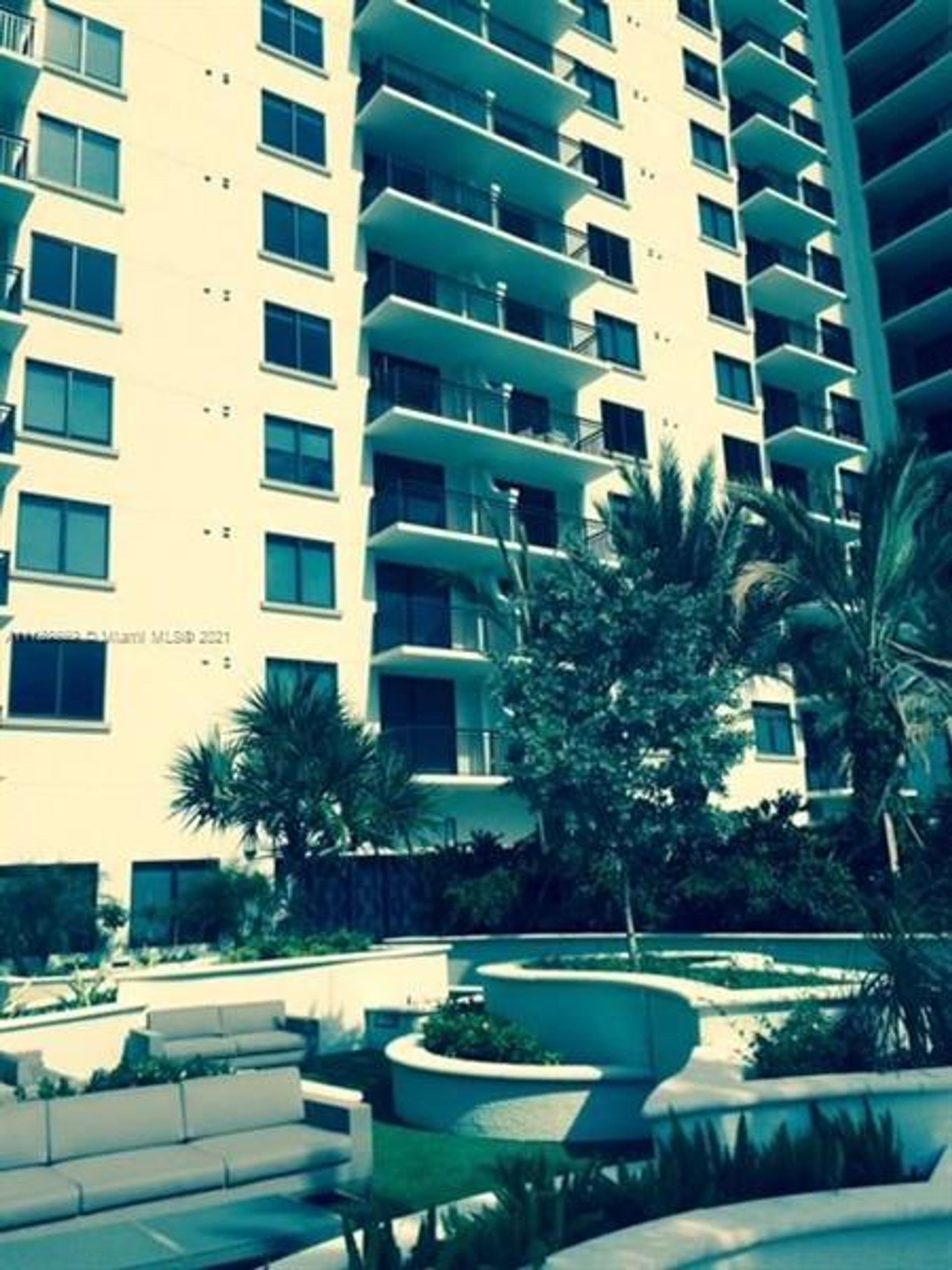 Condominium in Brickell Hammock, Florida 10017542