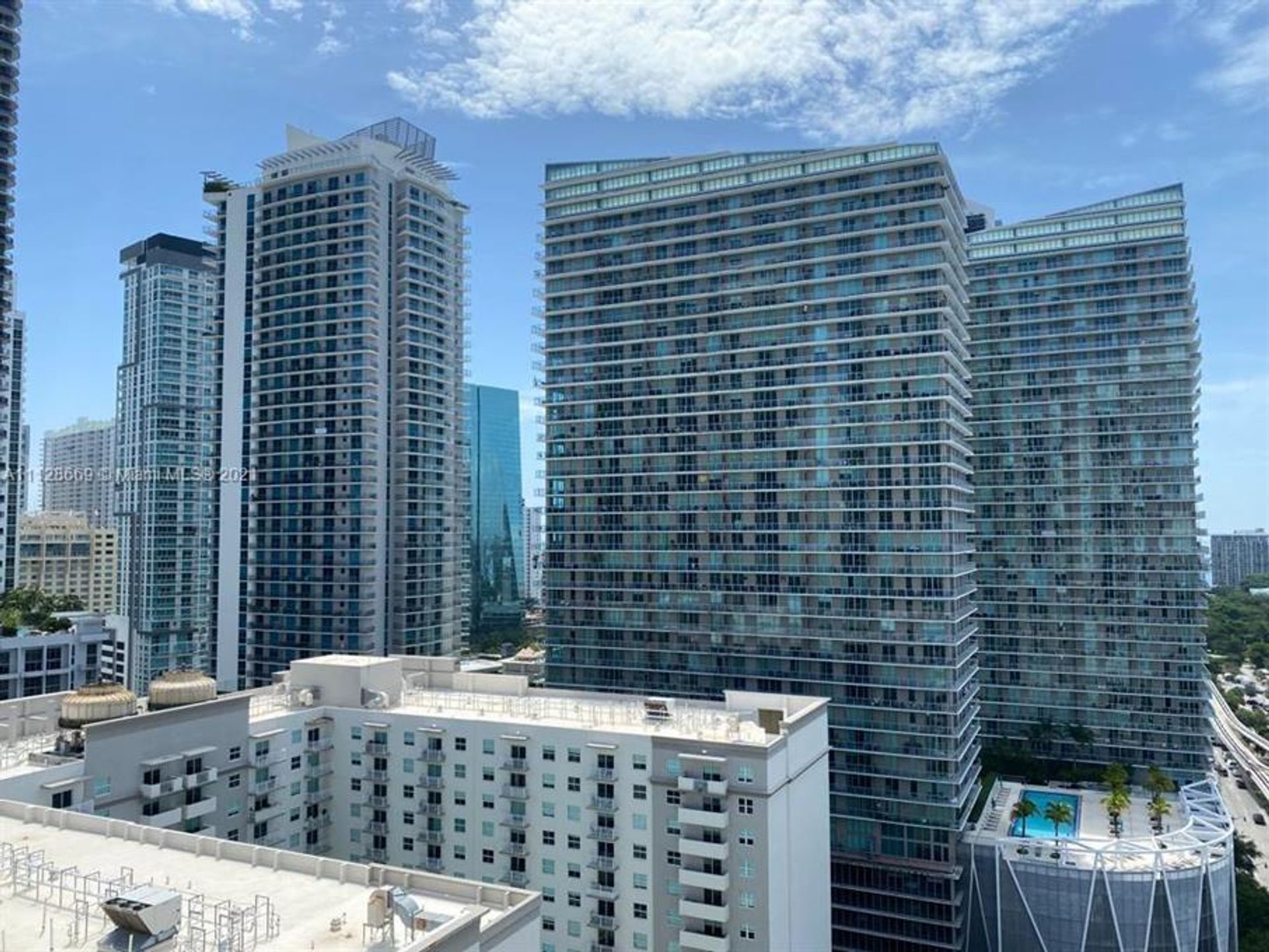 Condominium dans Miami, Florida 10017542