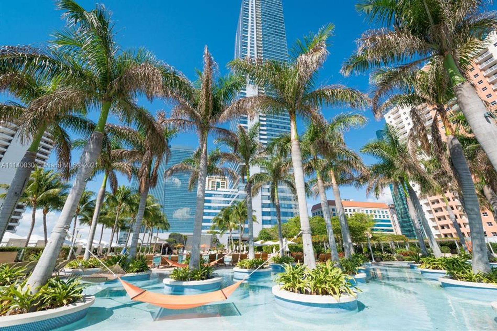 Borettslag i Miami, Florida 10017546