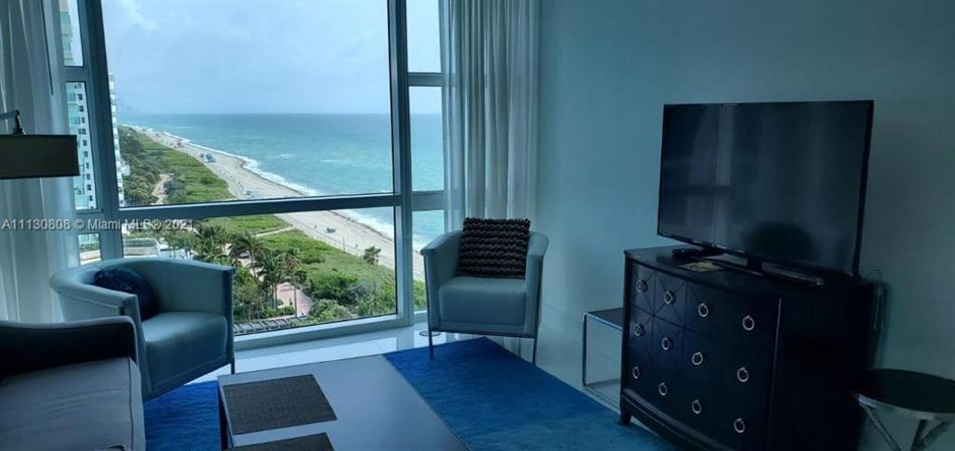 Condominium dans Miami Beach, Florida 10017566