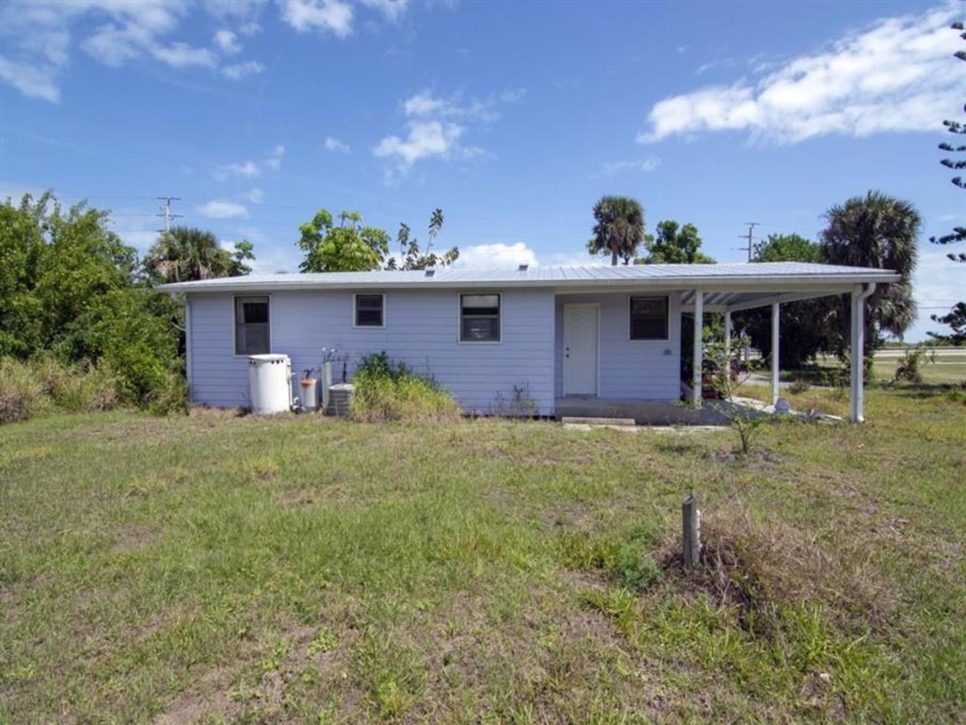 House in Micco, Florida 10017580