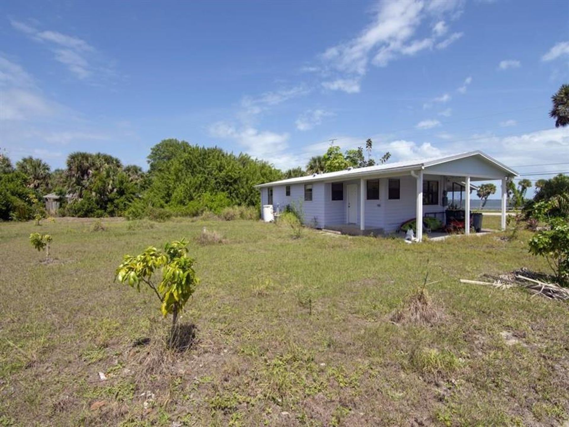 House in Micco, Florida 10017580