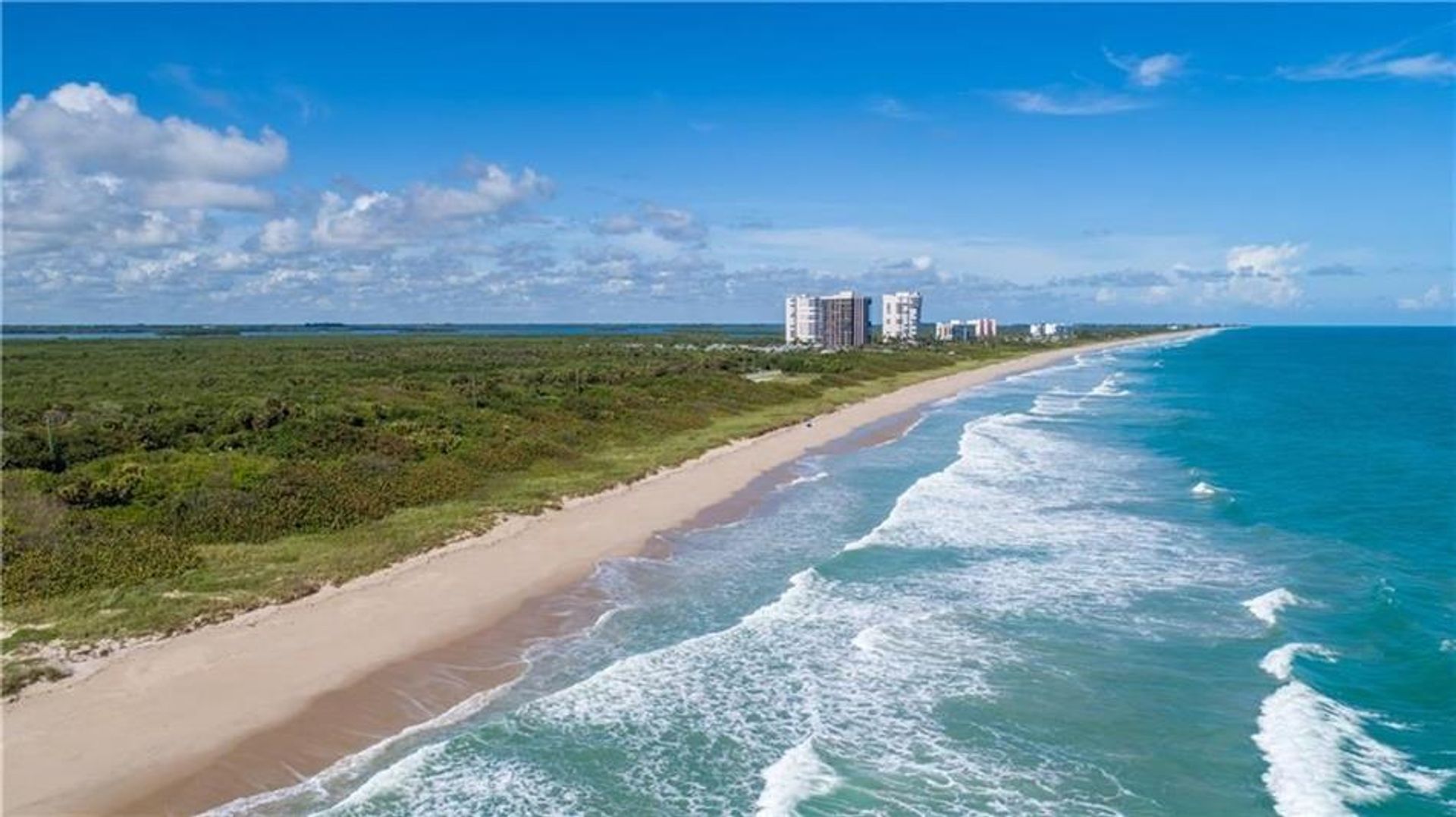 House in North Hutchinson Island, Florida 10017590