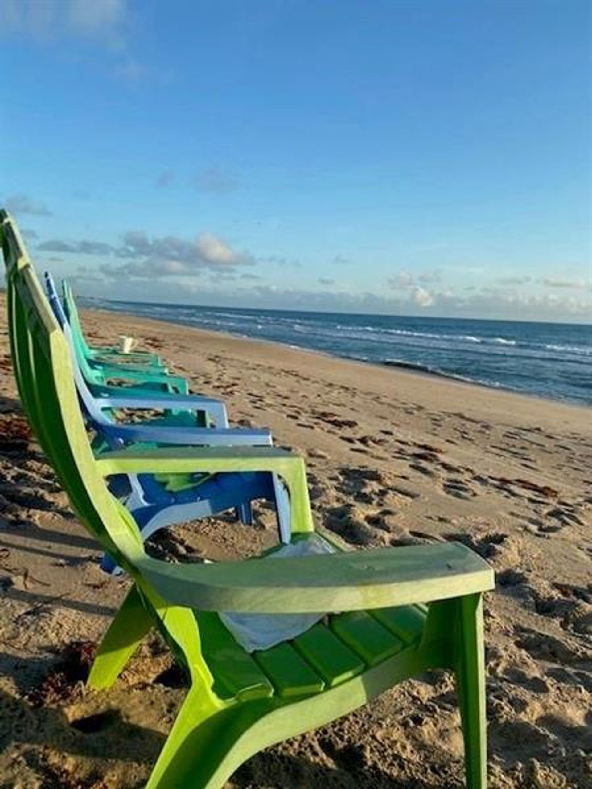 House in North Hutchinson Island, Florida 10017590