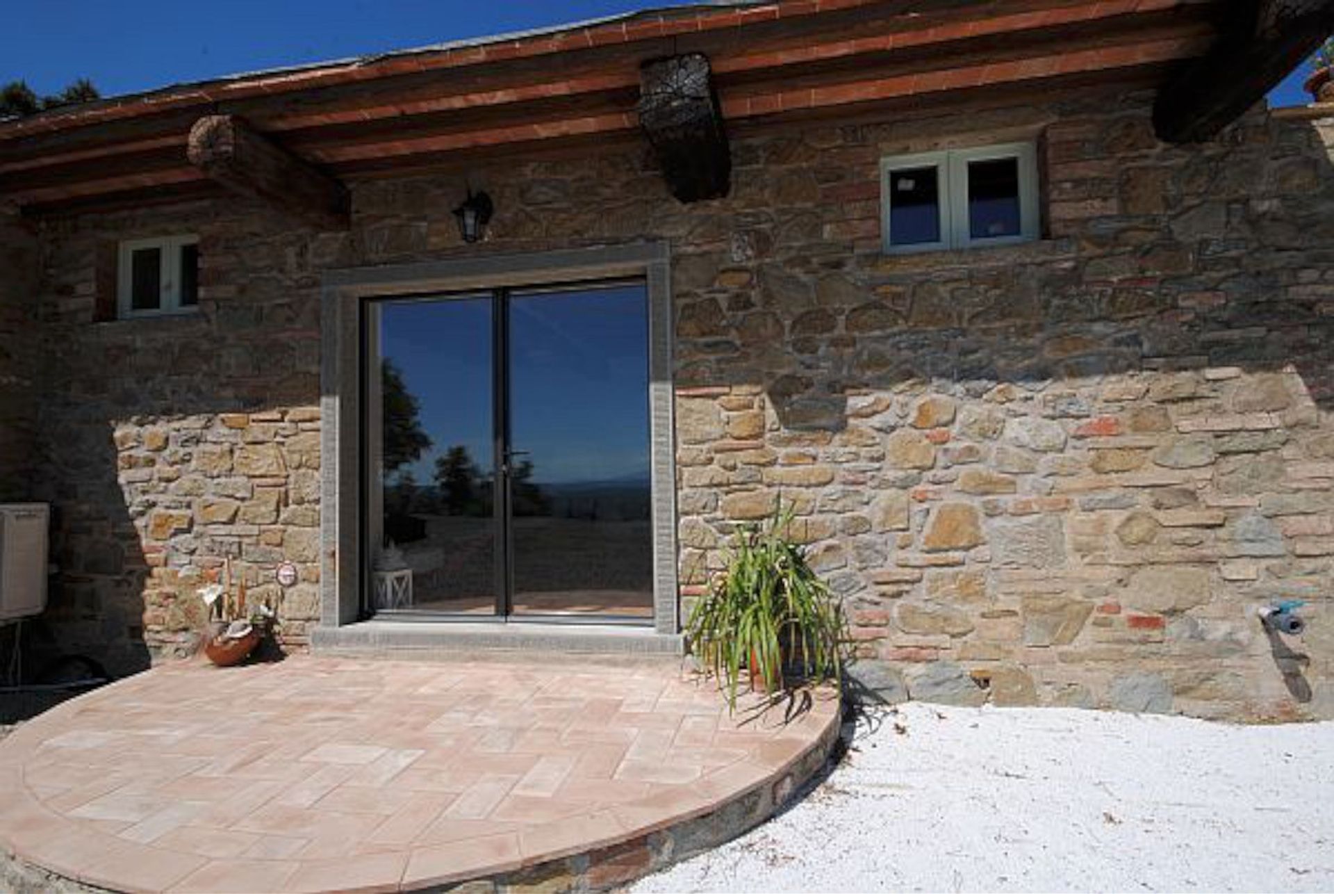 Huis in Cortona, Tuscany 10017607