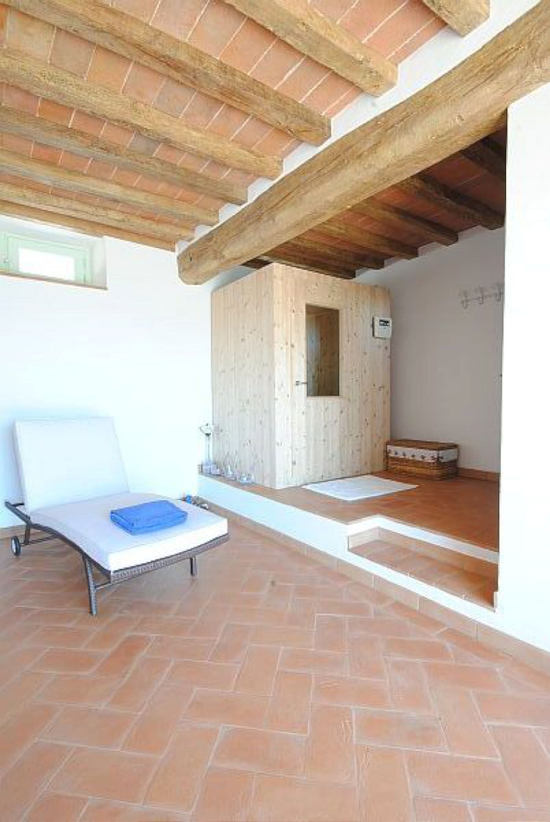 Huis in Cortona, Tuscany 10017607