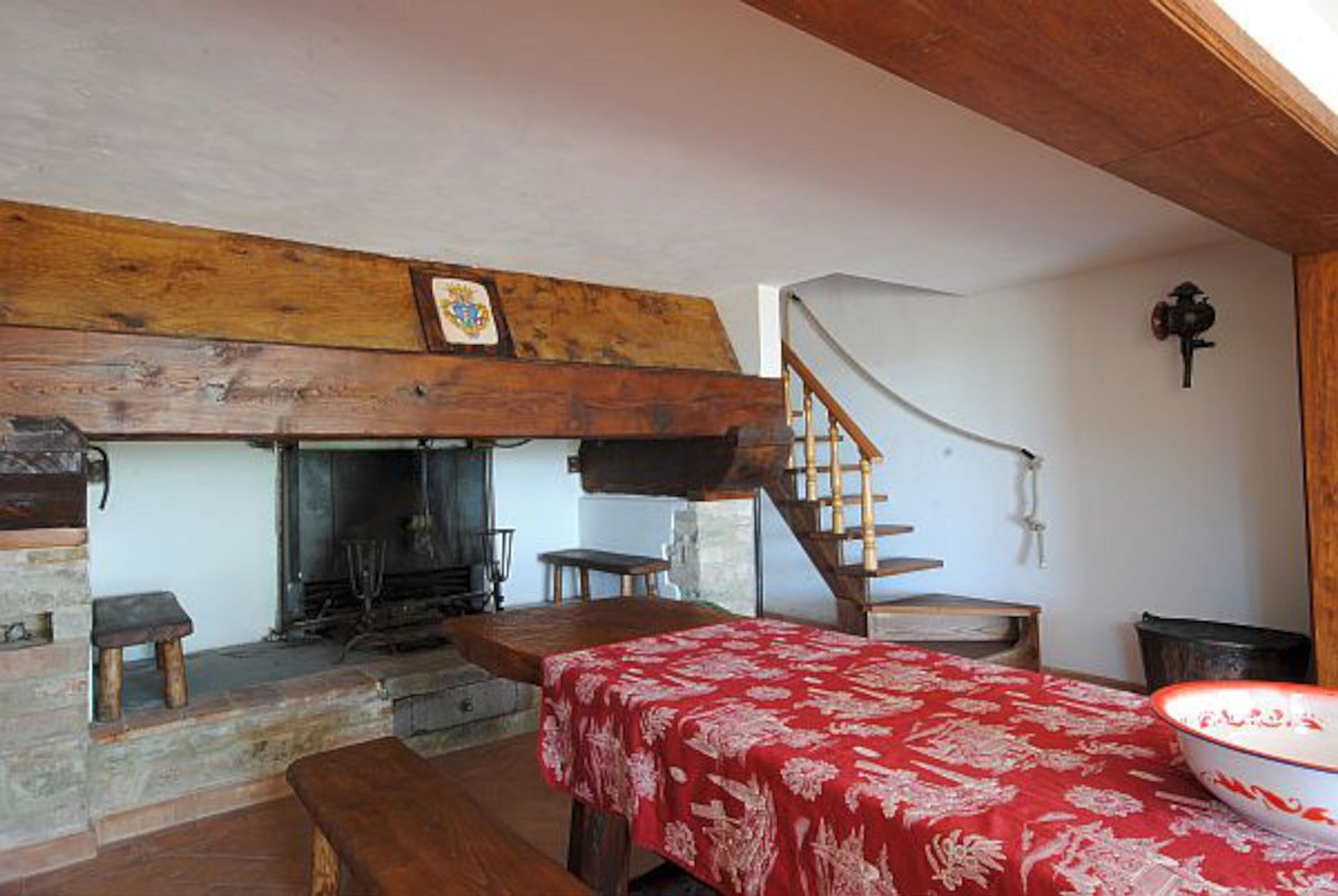 Huis in Cortona, Tuscany 10017607