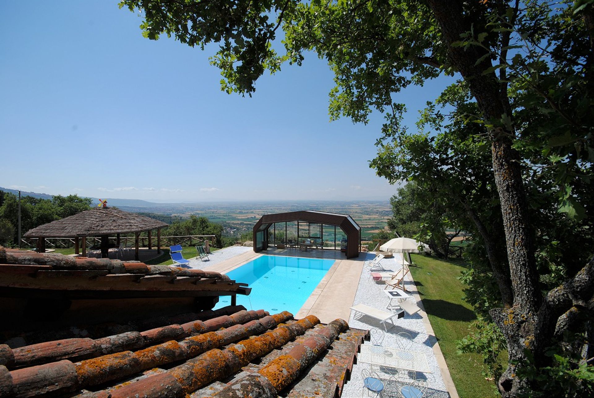 Huis in Cortona, Tuscany 10017607