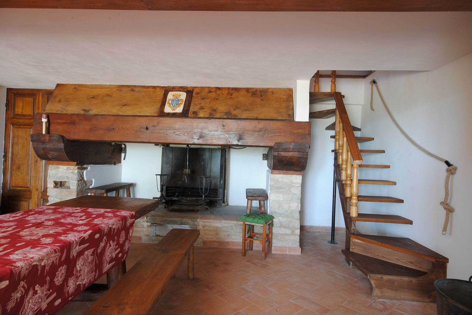 Huis in Cortona, Tuscany 10017607