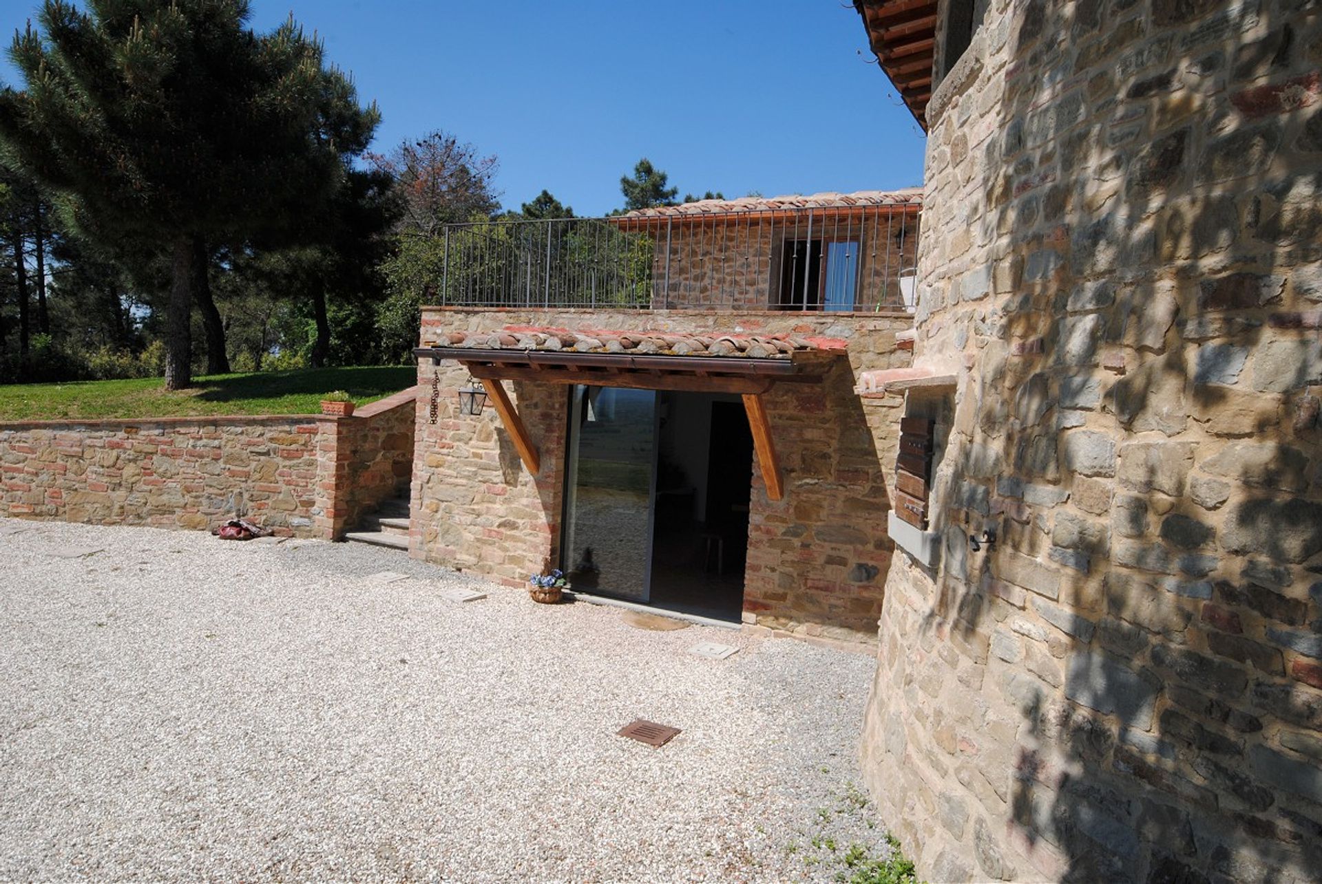 Huis in Cortona, Tuscany 10017607