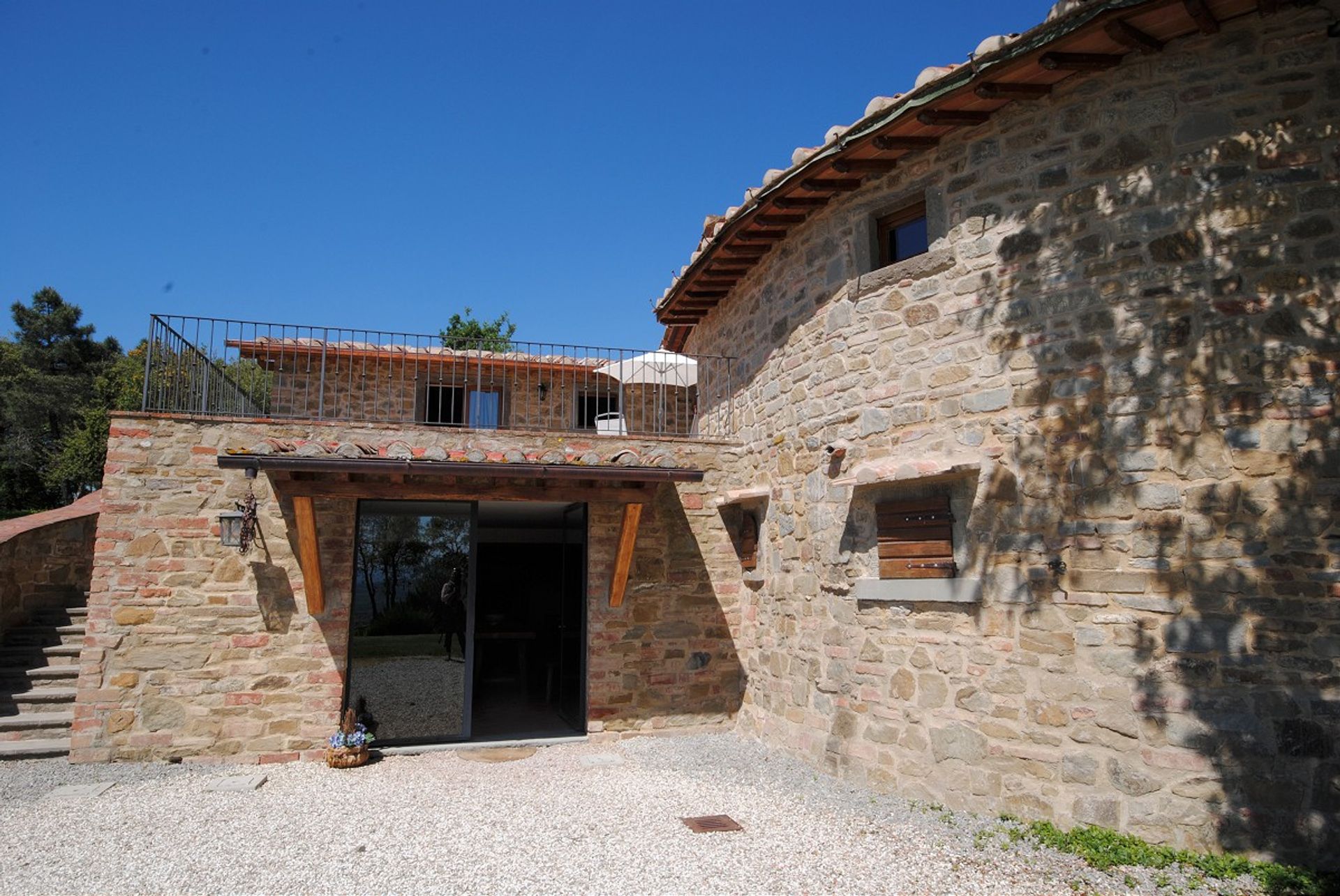 Huis in Cortona, Tuscany 10017607