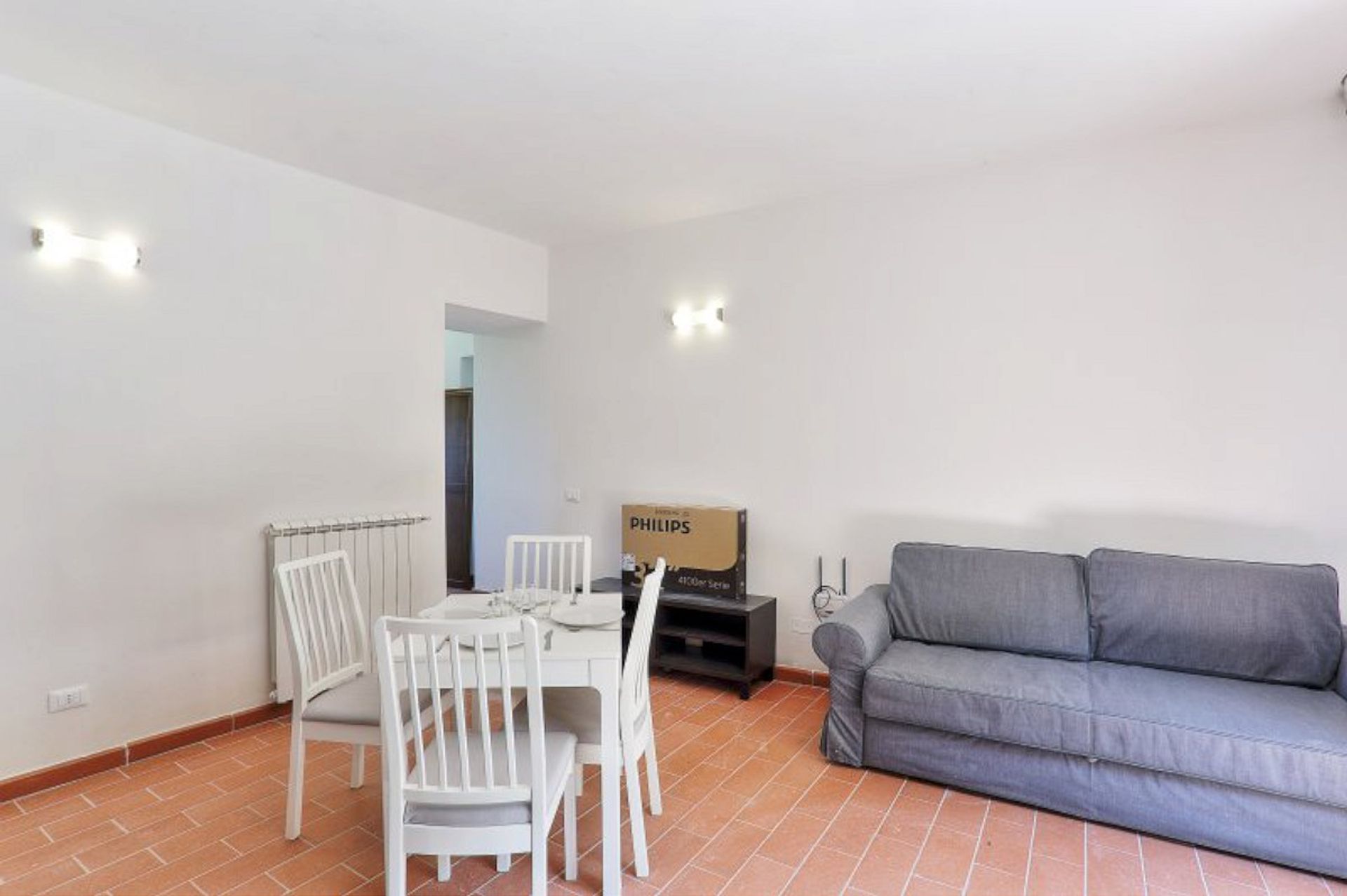 Condominium in Volterra, Tuscany 10017608