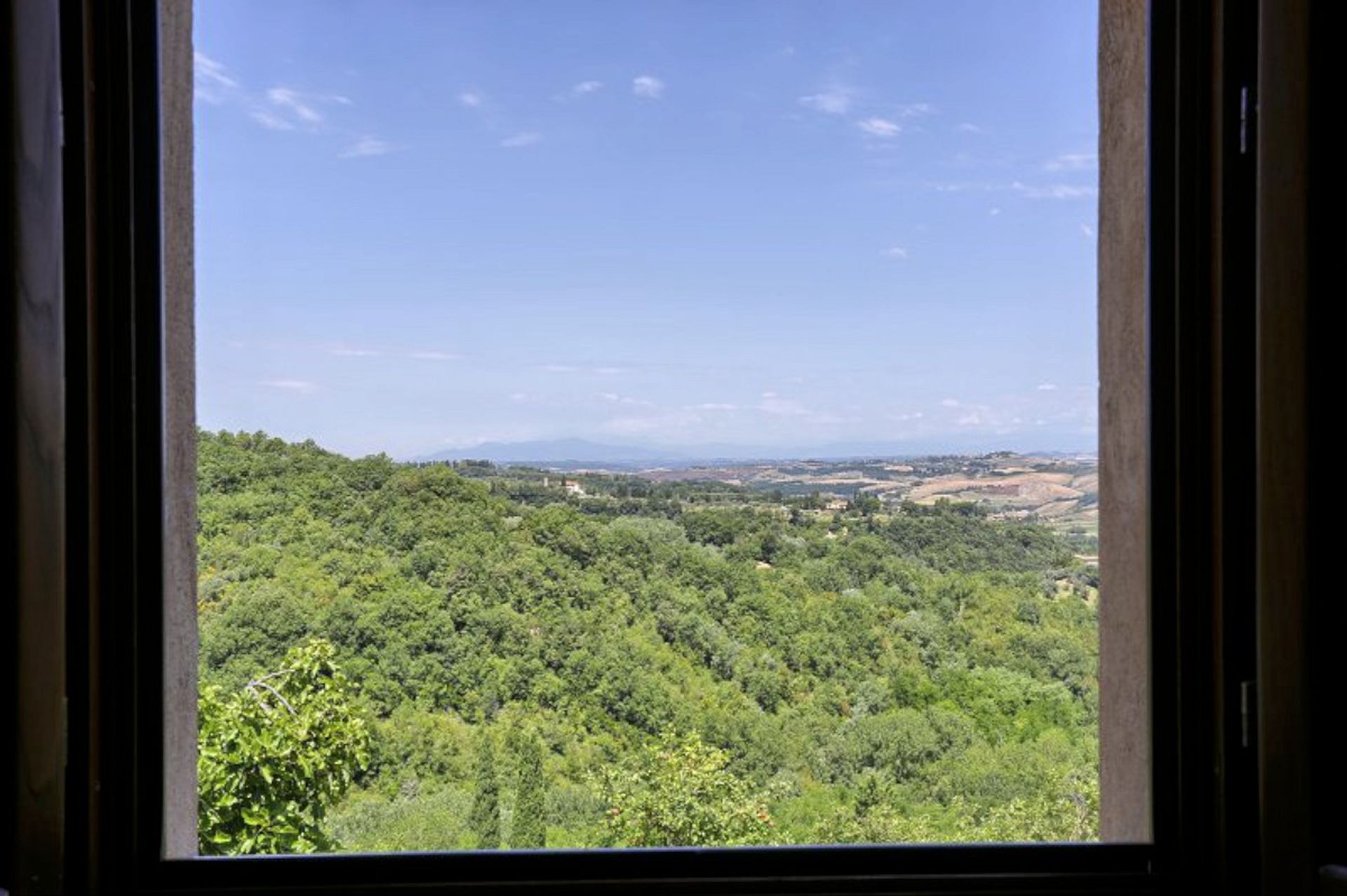 Condominium in Volterra, Tuscany 10017608