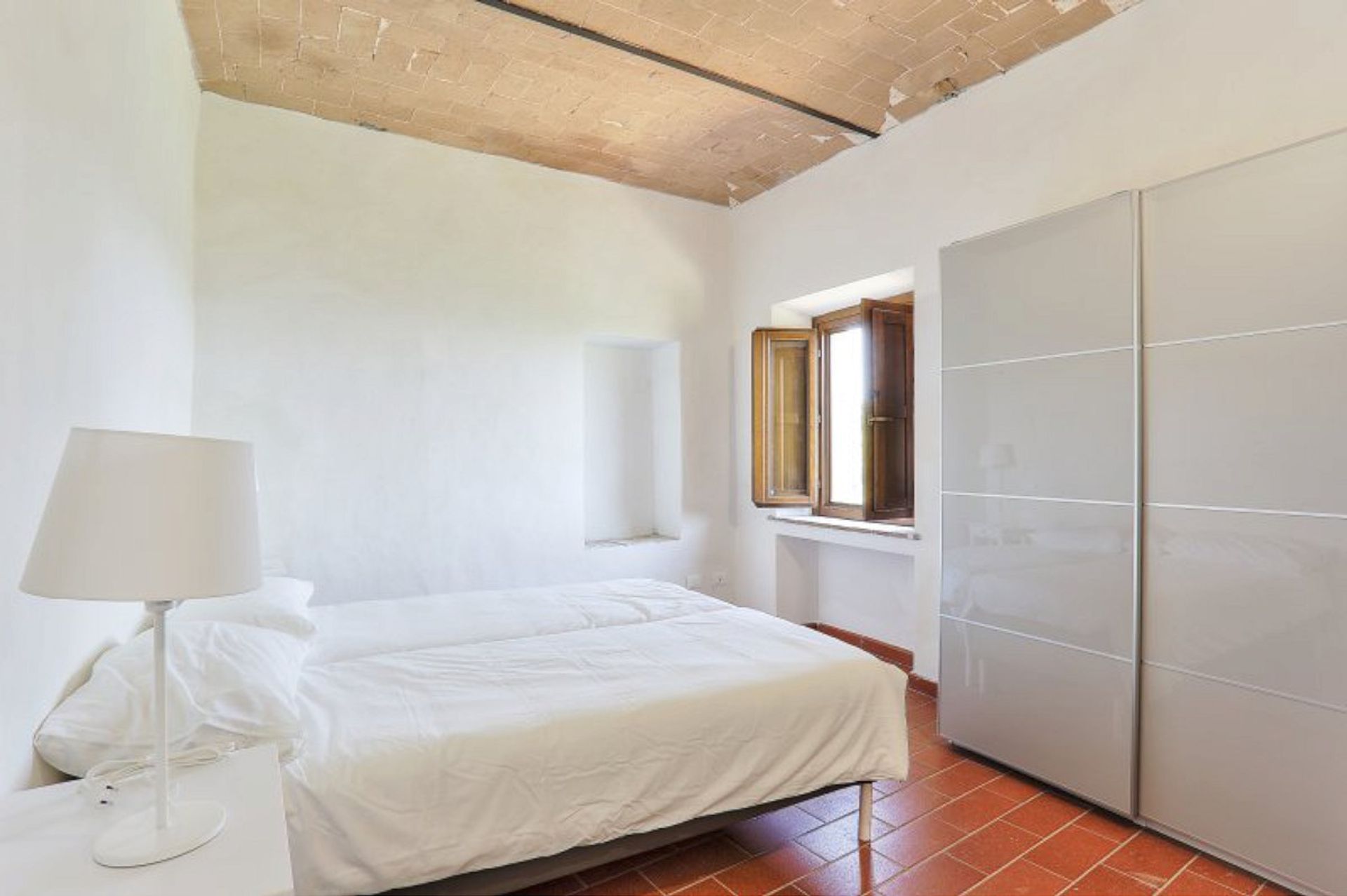 Condominium dans Volterra, Tuscany 10017608