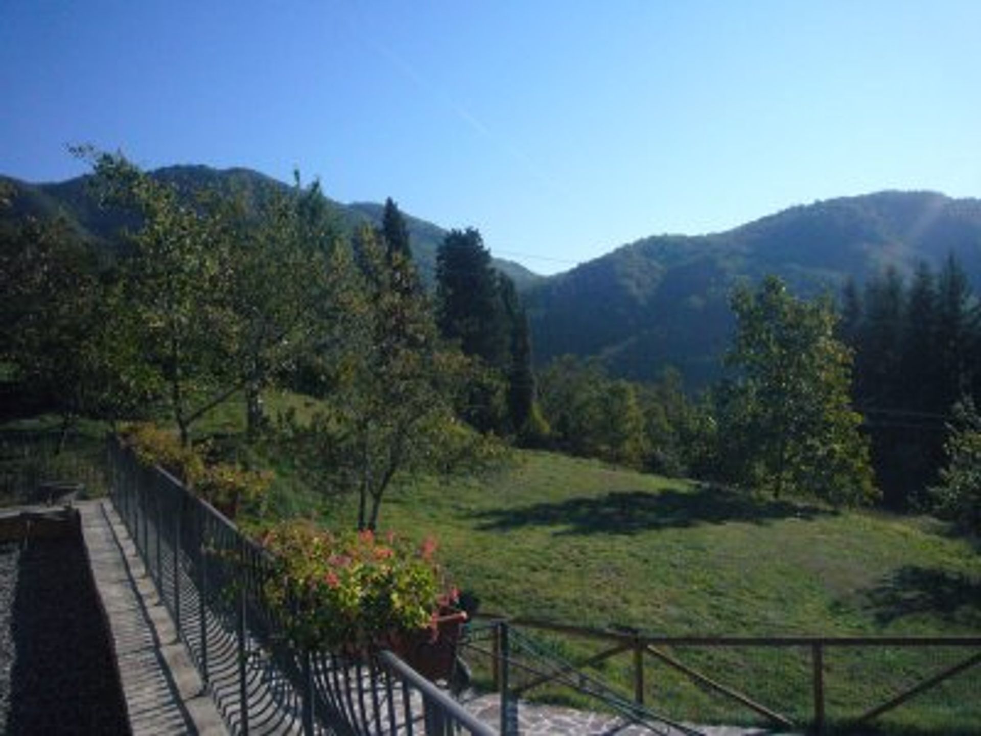 Casa nel Bagni Di Lucca, Tuscany 10017609