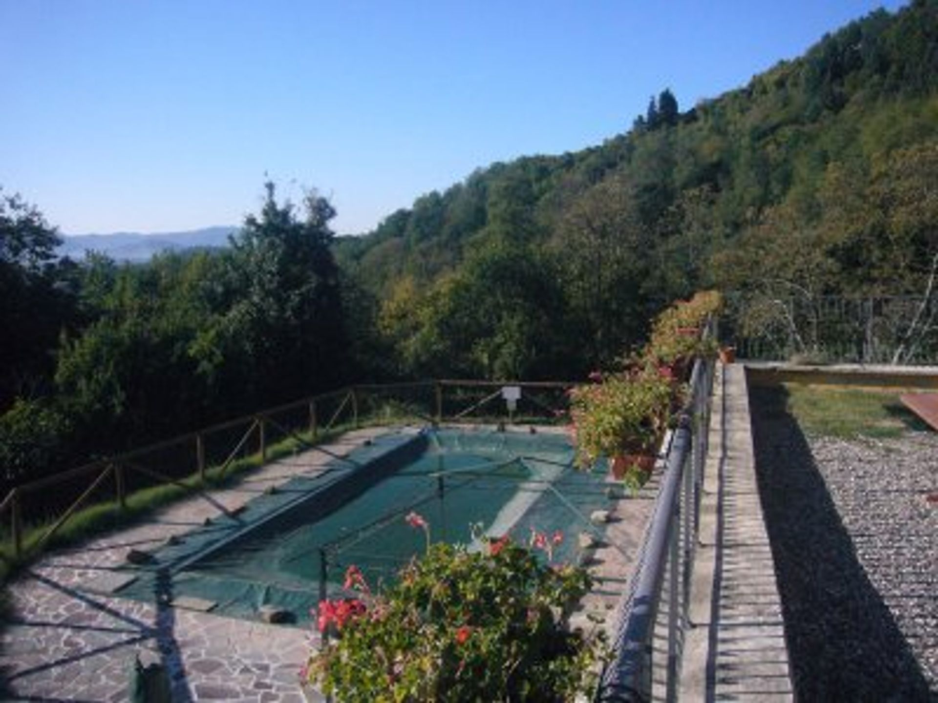 Casa nel Bagni Di Lucca, Tuscany 10017609