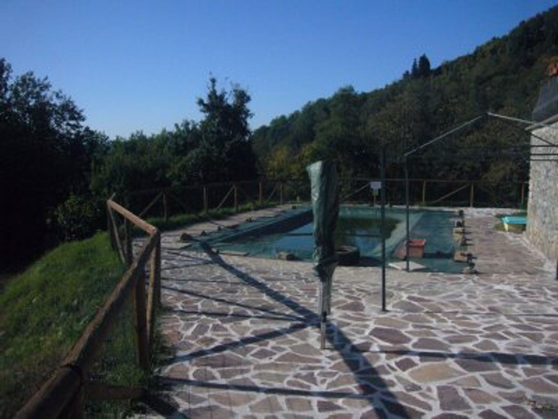 Casa nel Bagni Di Lucca, Tuscany 10017609