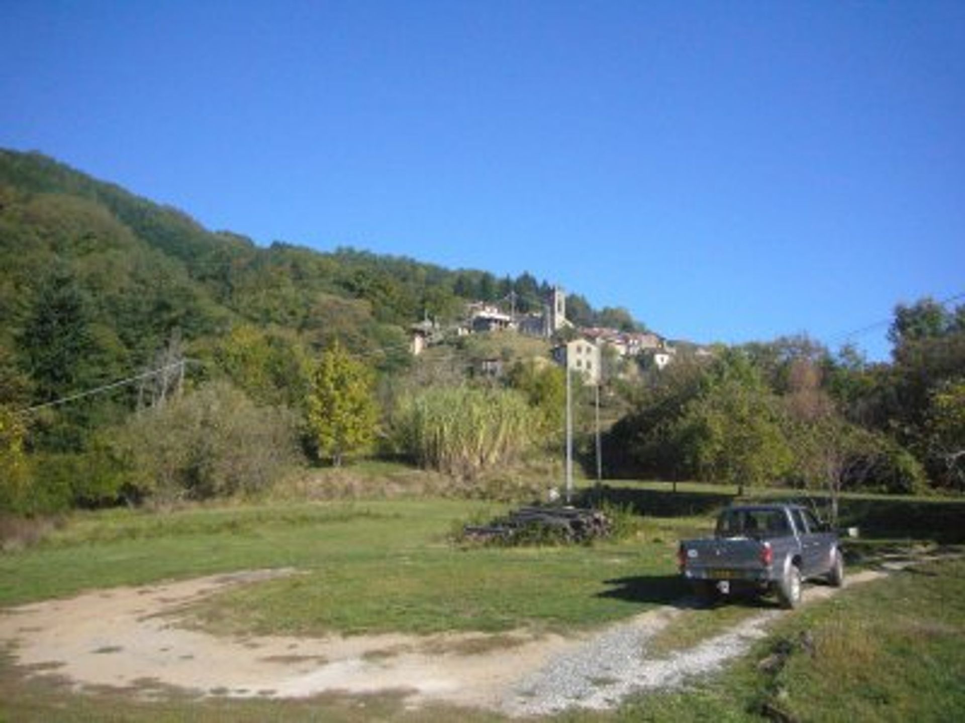 Casa nel Bagni Di Lucca, Tuscany 10017609