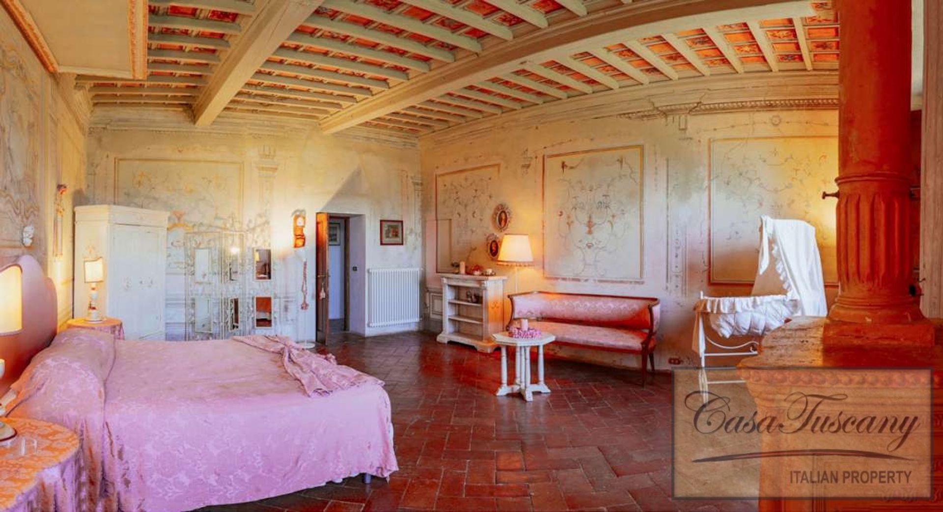 Haus im Greve In Chianti, Tuscany 10017610