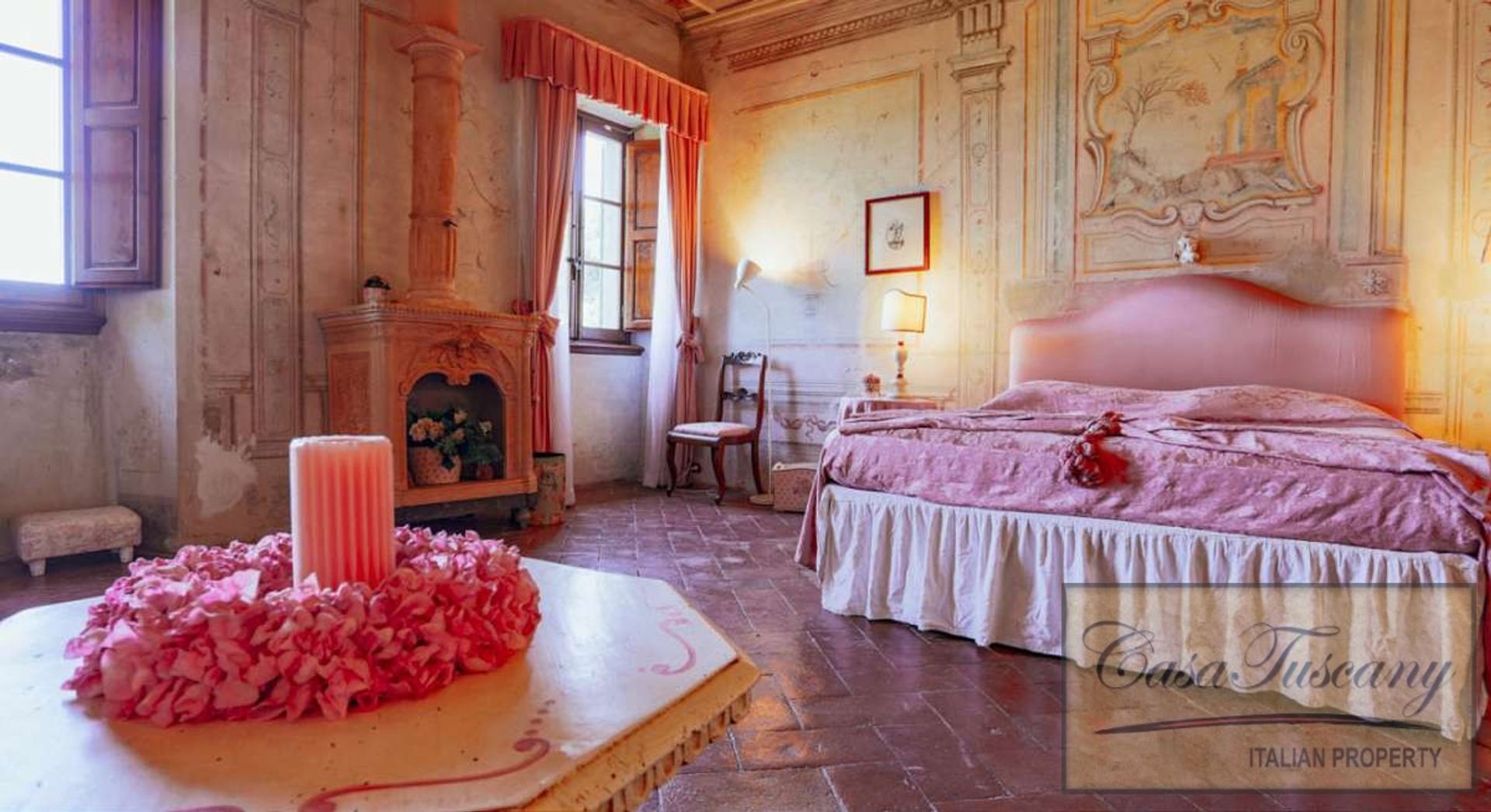 Haus im Greve In Chianti, Tuscany 10017610