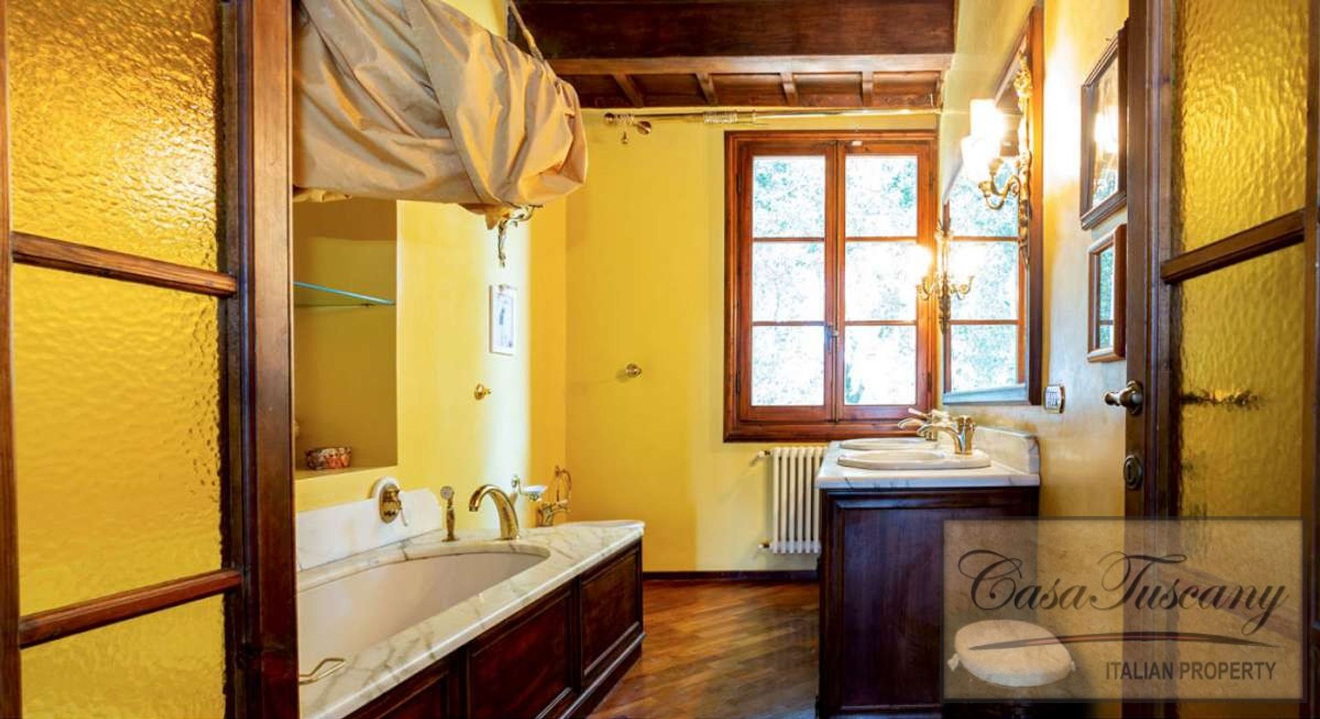 Haus im Greve In Chianti, Tuscany 10017610