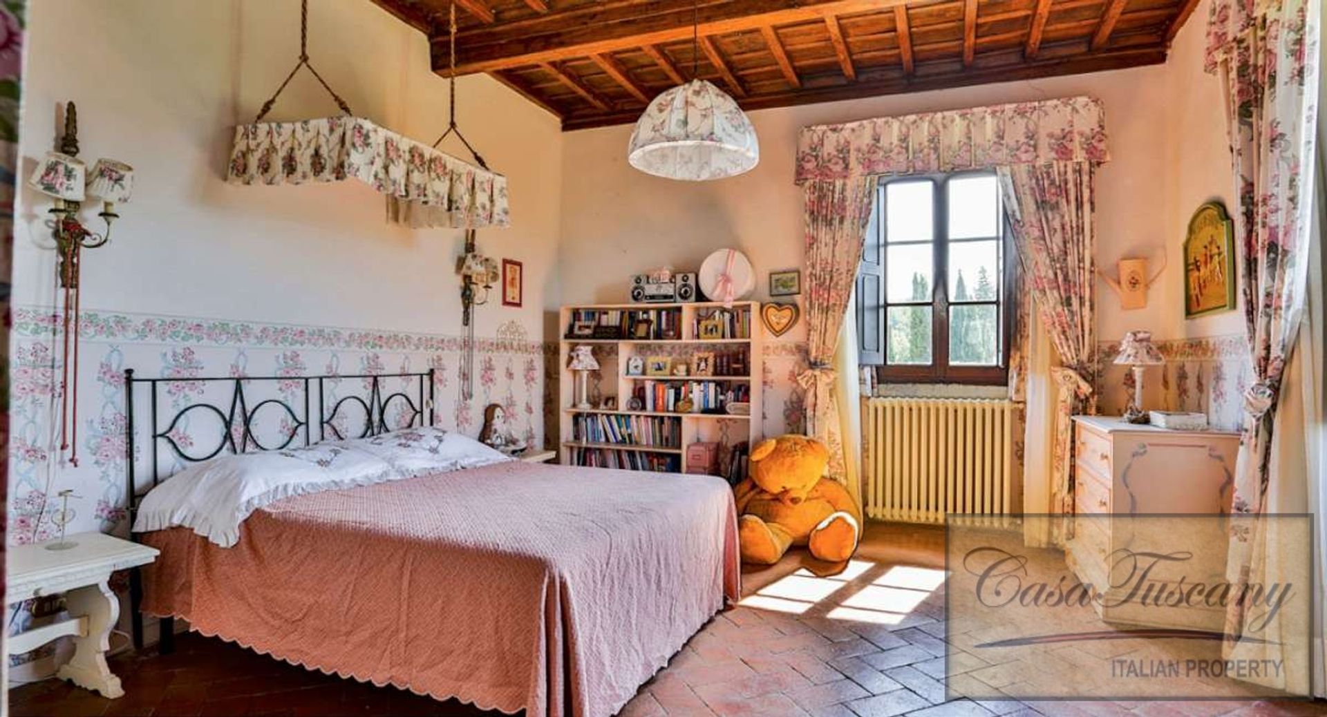 Haus im Greve In Chianti, Tuscany 10017610