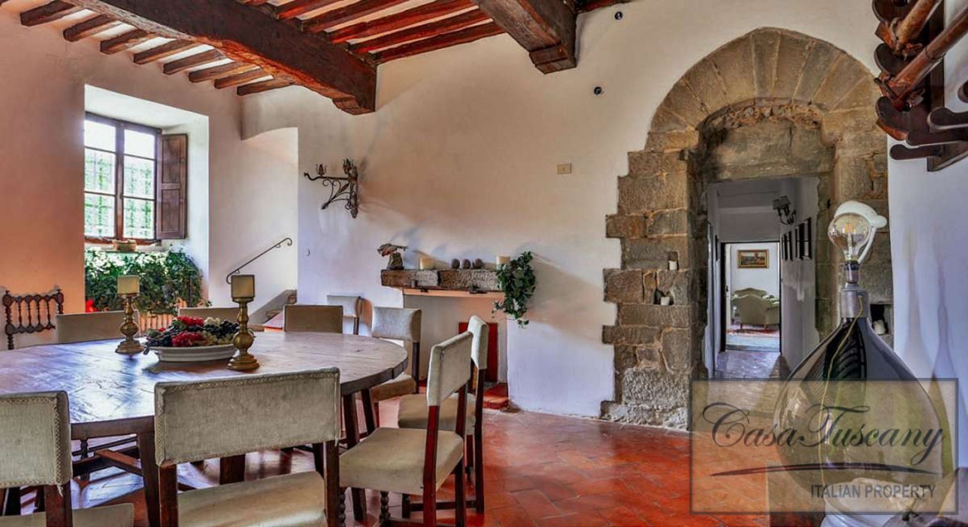 Haus im Greve In Chianti, Tuscany 10017610