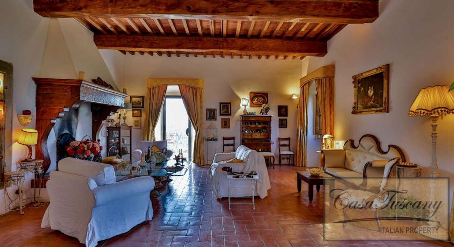 Haus im Greve In Chianti, Tuscany 10017610