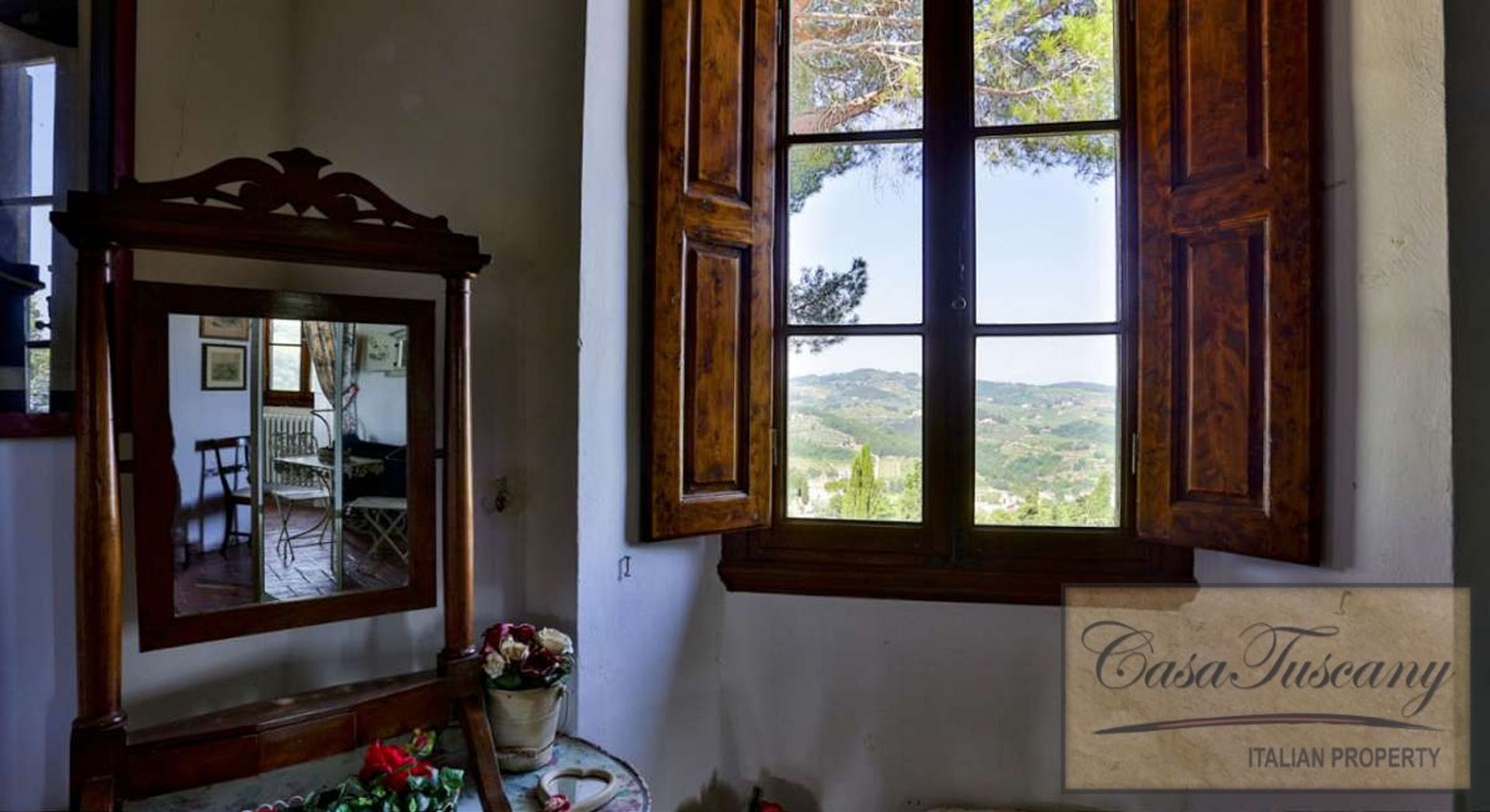 Haus im Greve In Chianti, Tuscany 10017610