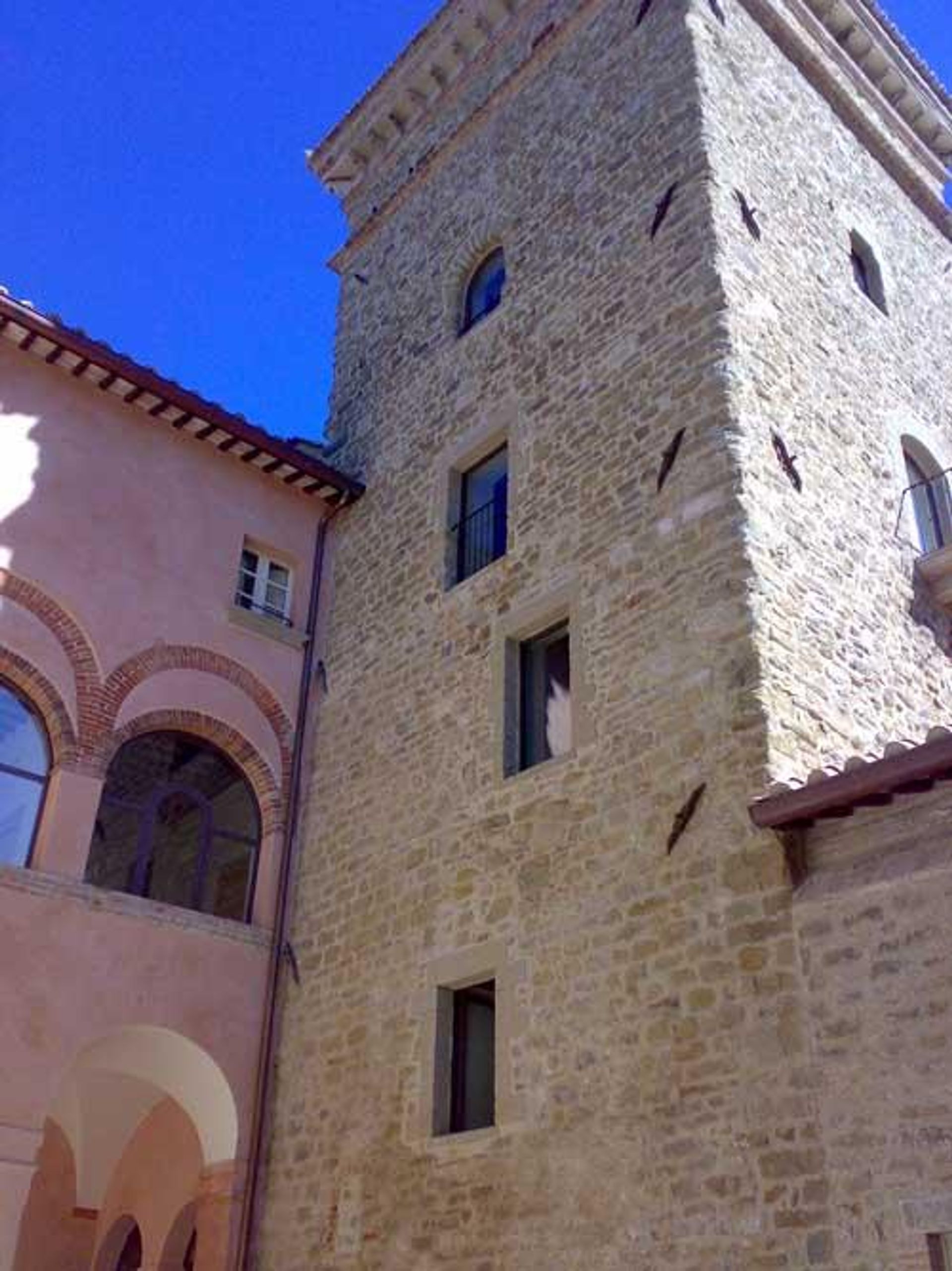 Condominium in Magione, Umbria 10017612