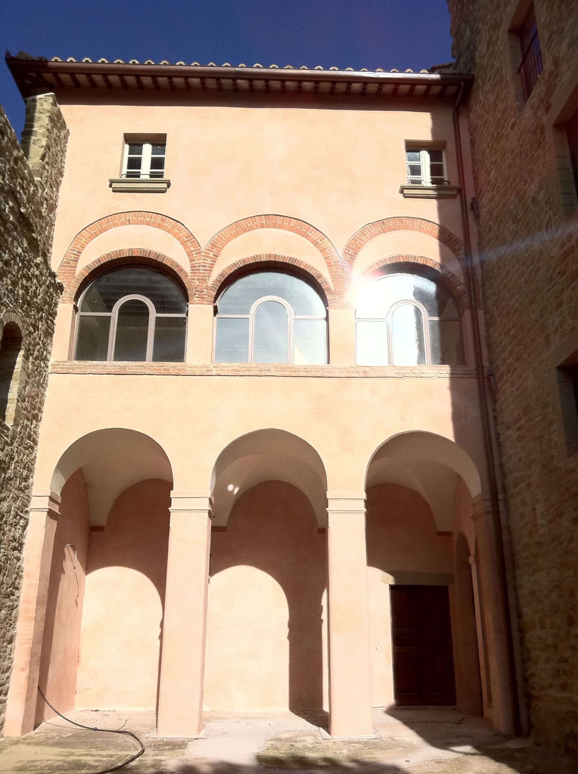 Condominio nel Magione, Umbria 10017612