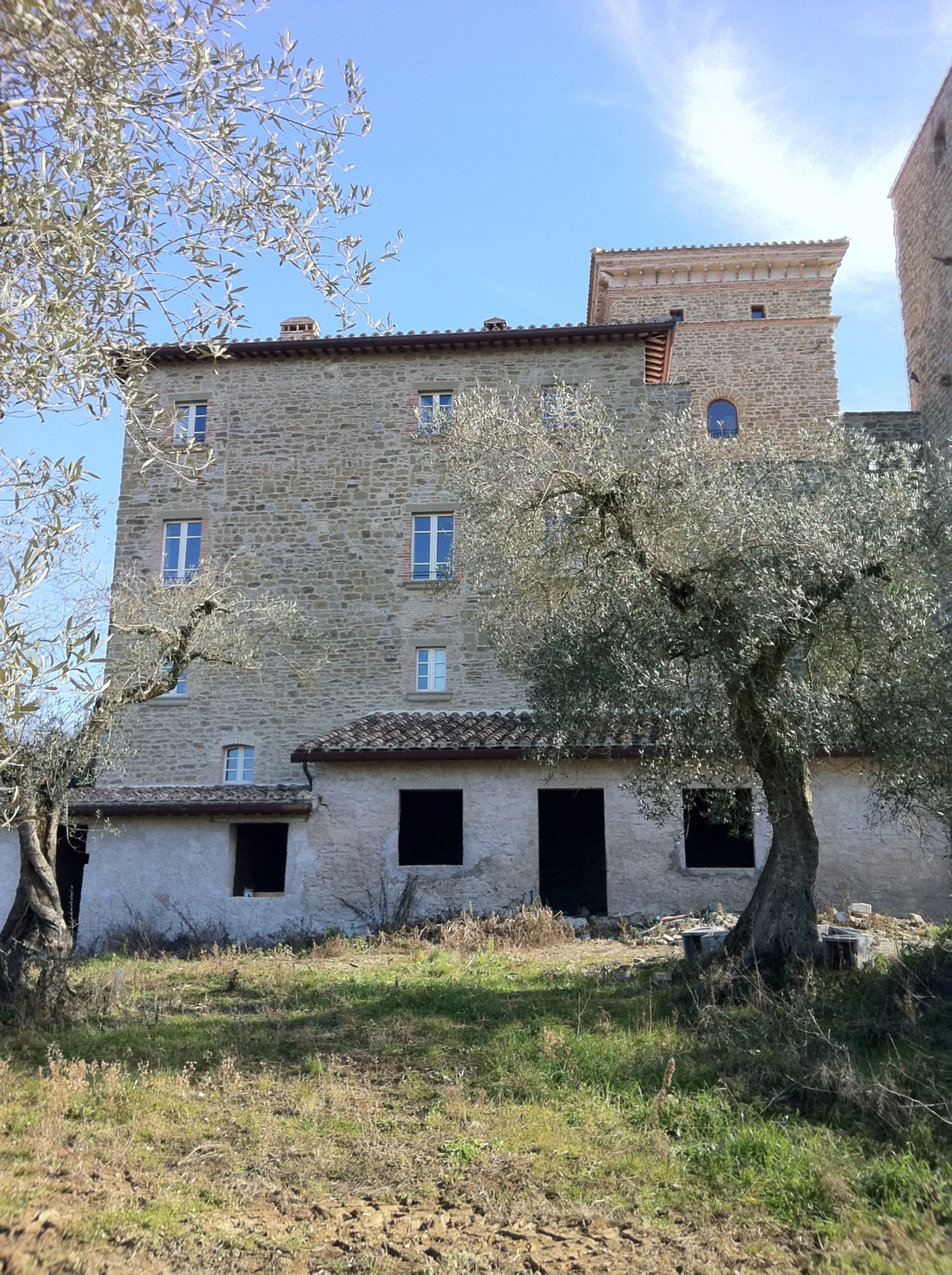 Condominium in Magione, Umbria 10017612