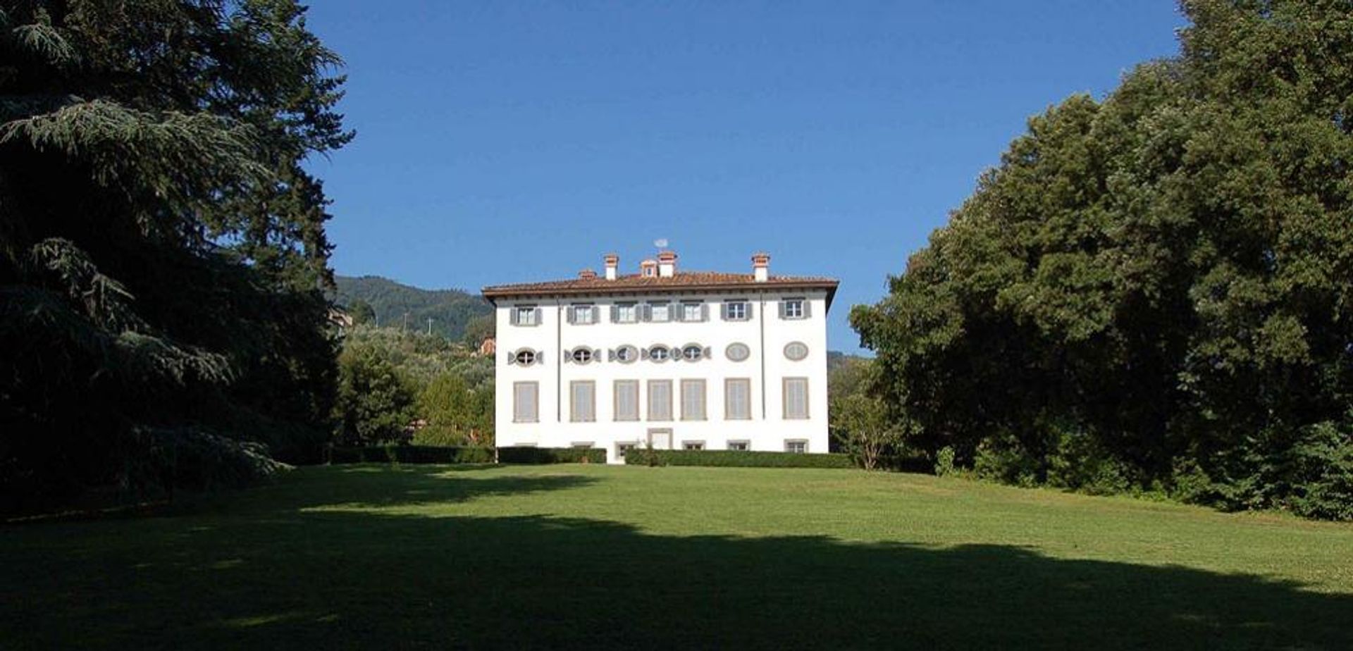 Kondominium dalam Lucca, Tuscany 10017614