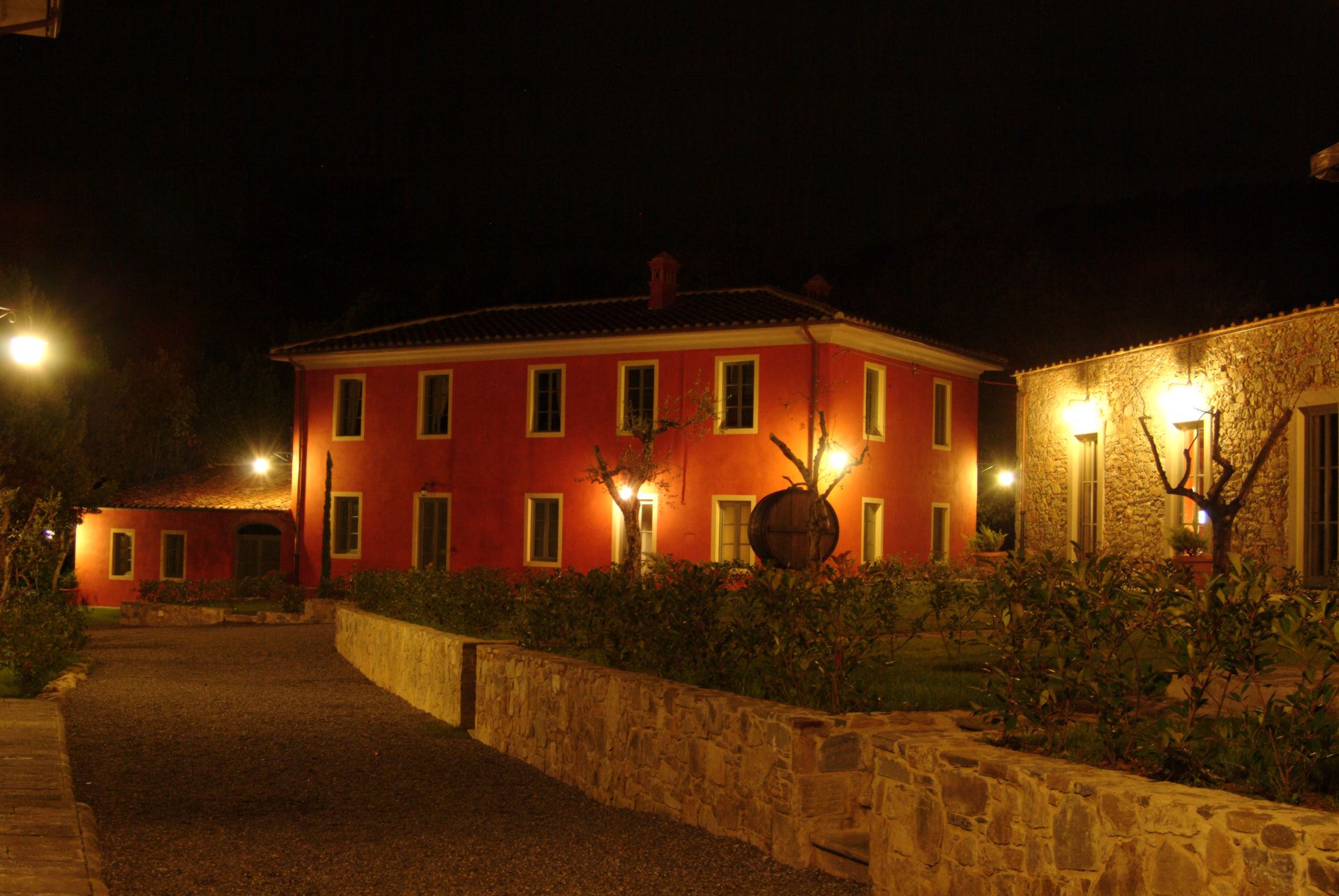 Kondominium dalam Lucca, Tuscany 10017614