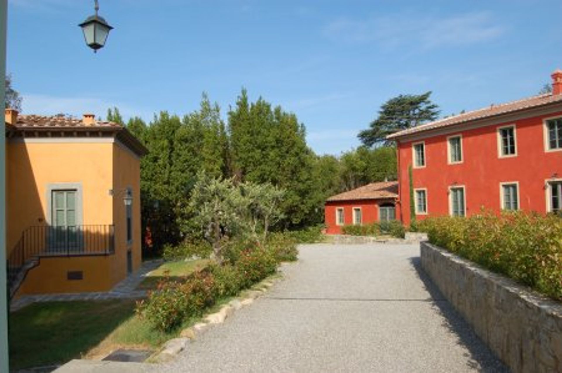 Kondominium dalam Lucca, Tuscany 10017614