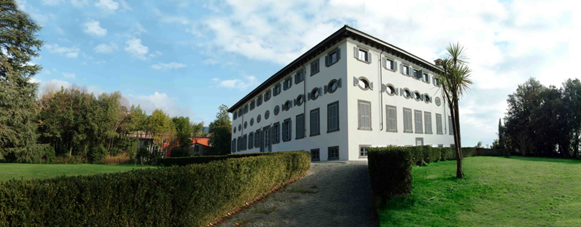 Kondominium dalam Lucca, Tuscany 10017614