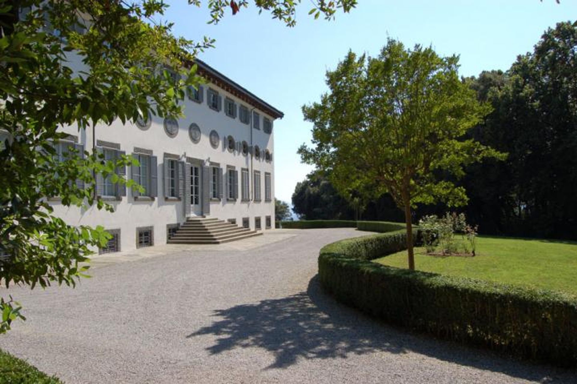 Kondominium dalam Lucca, Tuscany 10017614