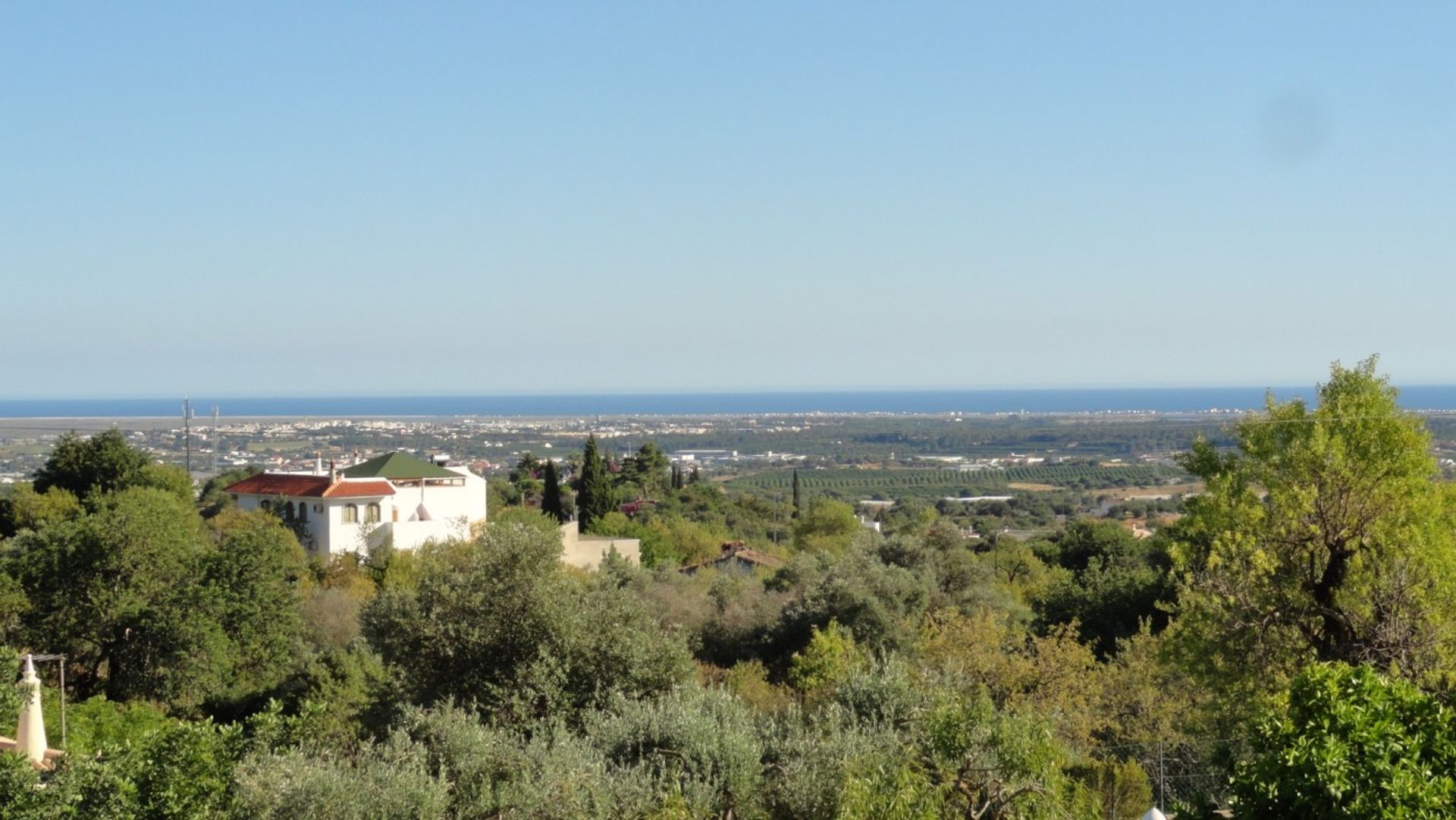 Condominium in Santa Barbara de Nexe, Faro 10017744