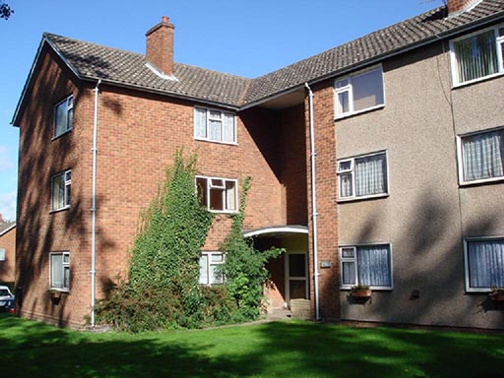 Condominium dans Coleshill, West Midlands 10017747