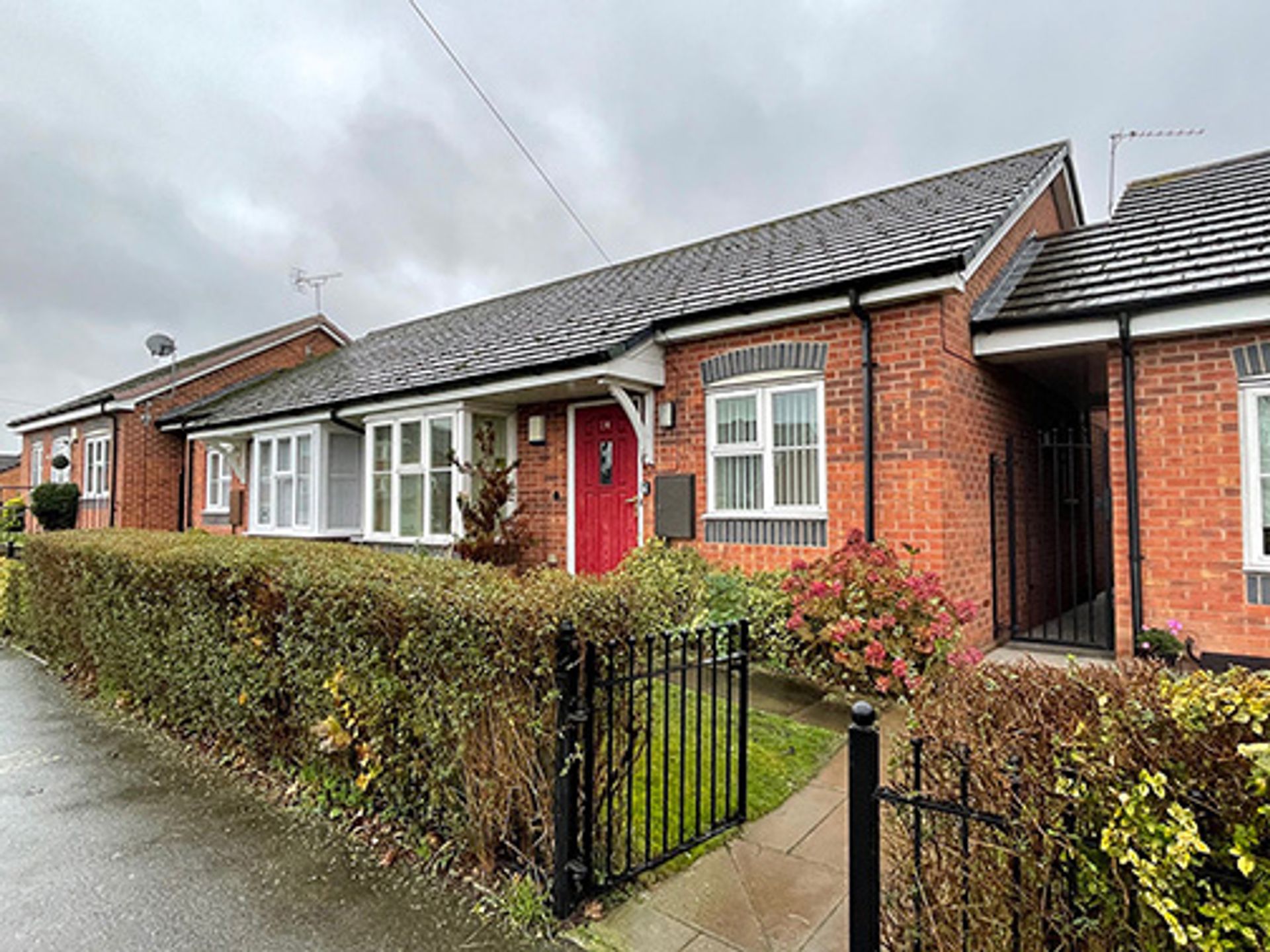 rumah dalam Coleshill, Warwickshire 10017754