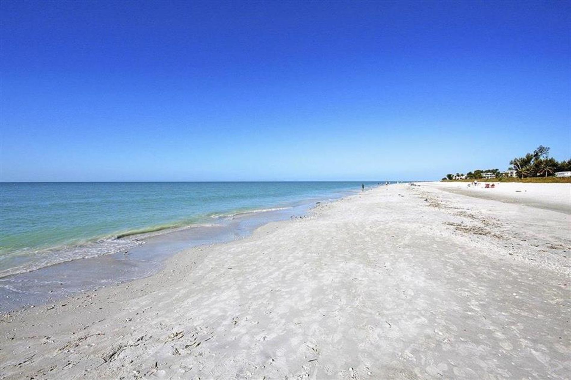 Condominio nel Sanibel, Florida 10017862