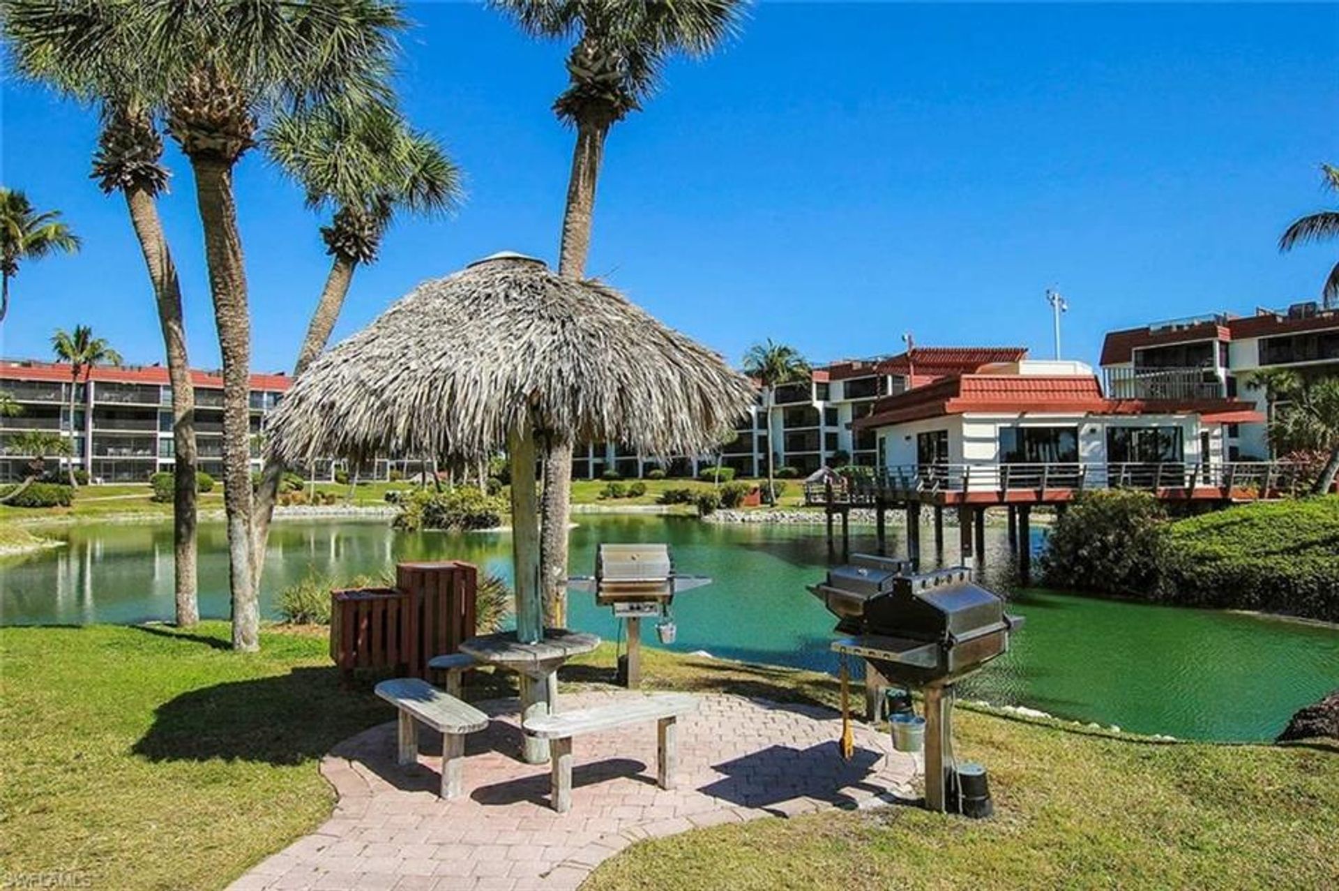 عمارات في Sanibel, Florida 10017863