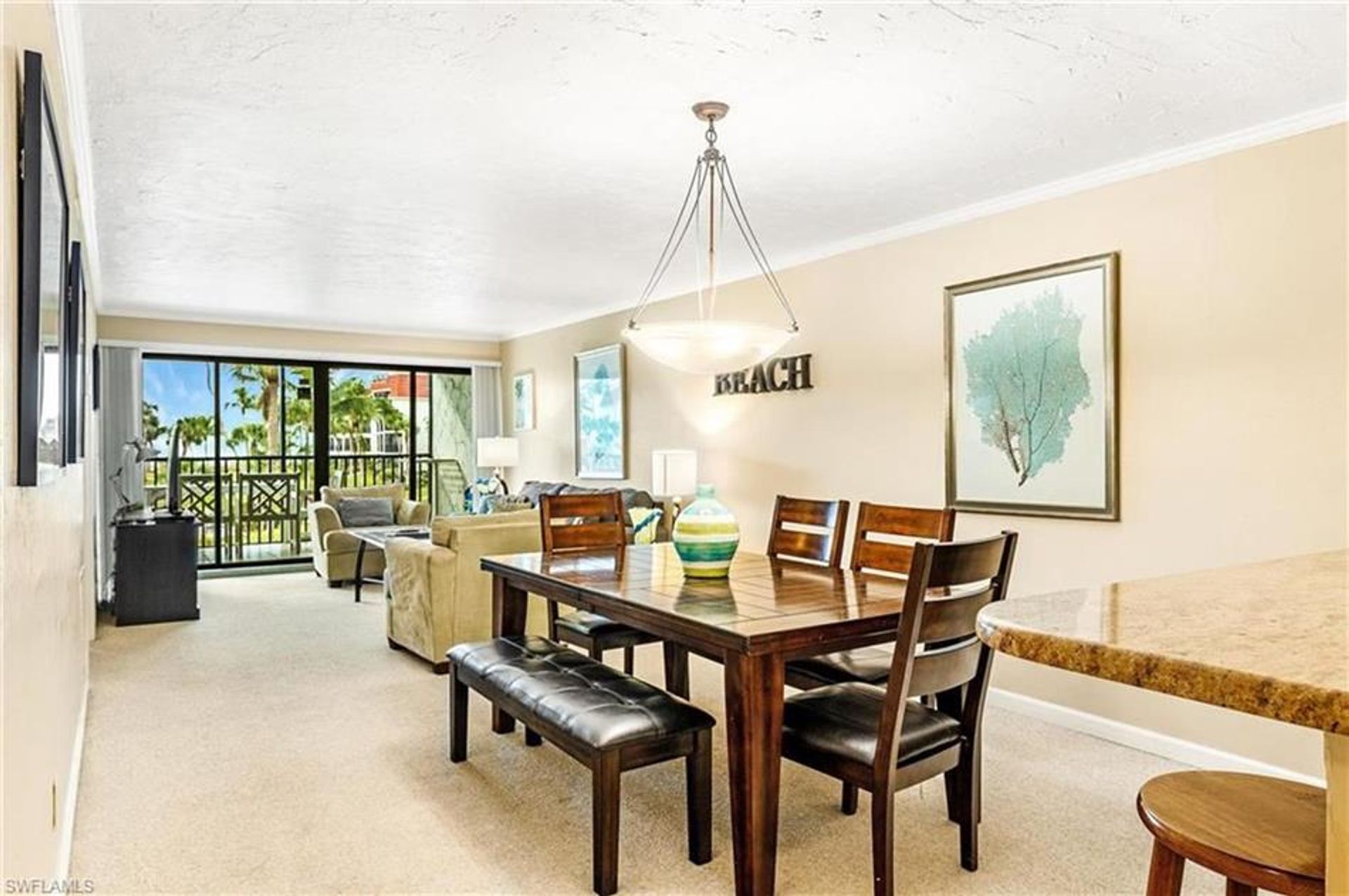 Condominio en Sanibel, Florida 10017867