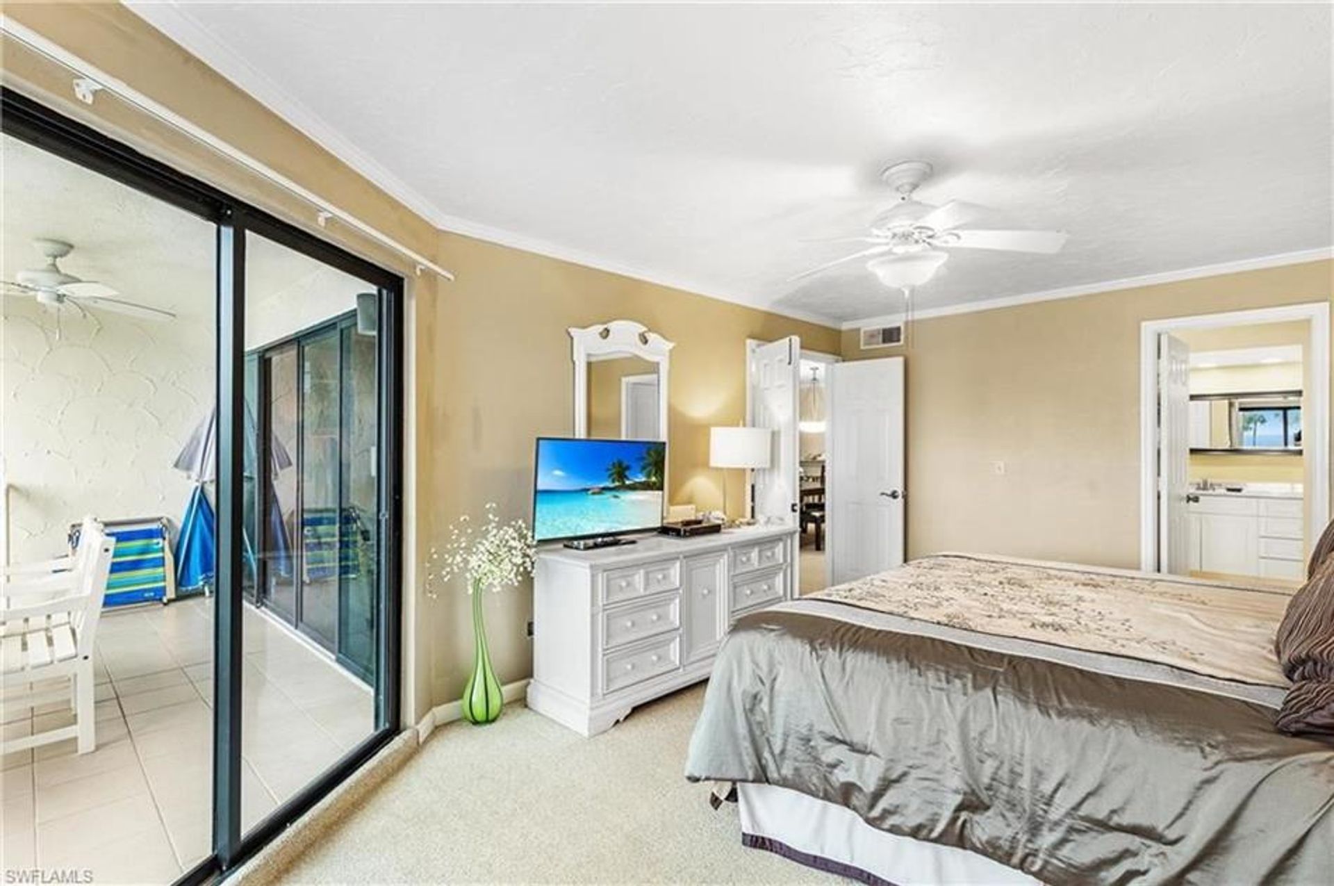 Condominio en Sanibel, Florida 10017867