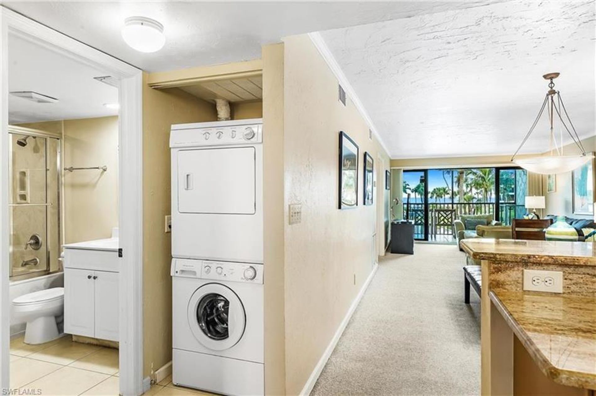 Condominio en Sanibel, Florida 10017867