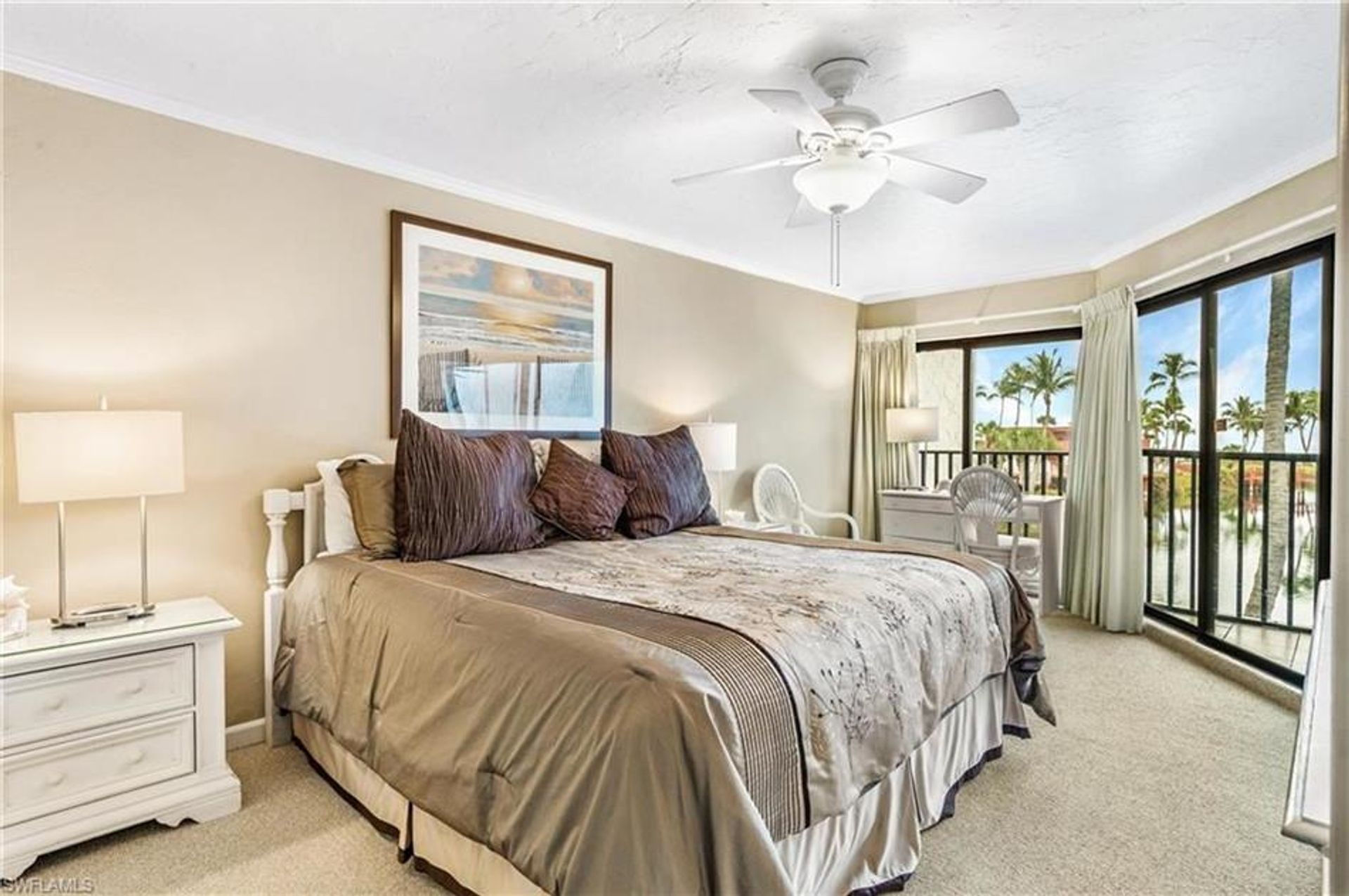 Condominio en Sanibel, Florida 10017867