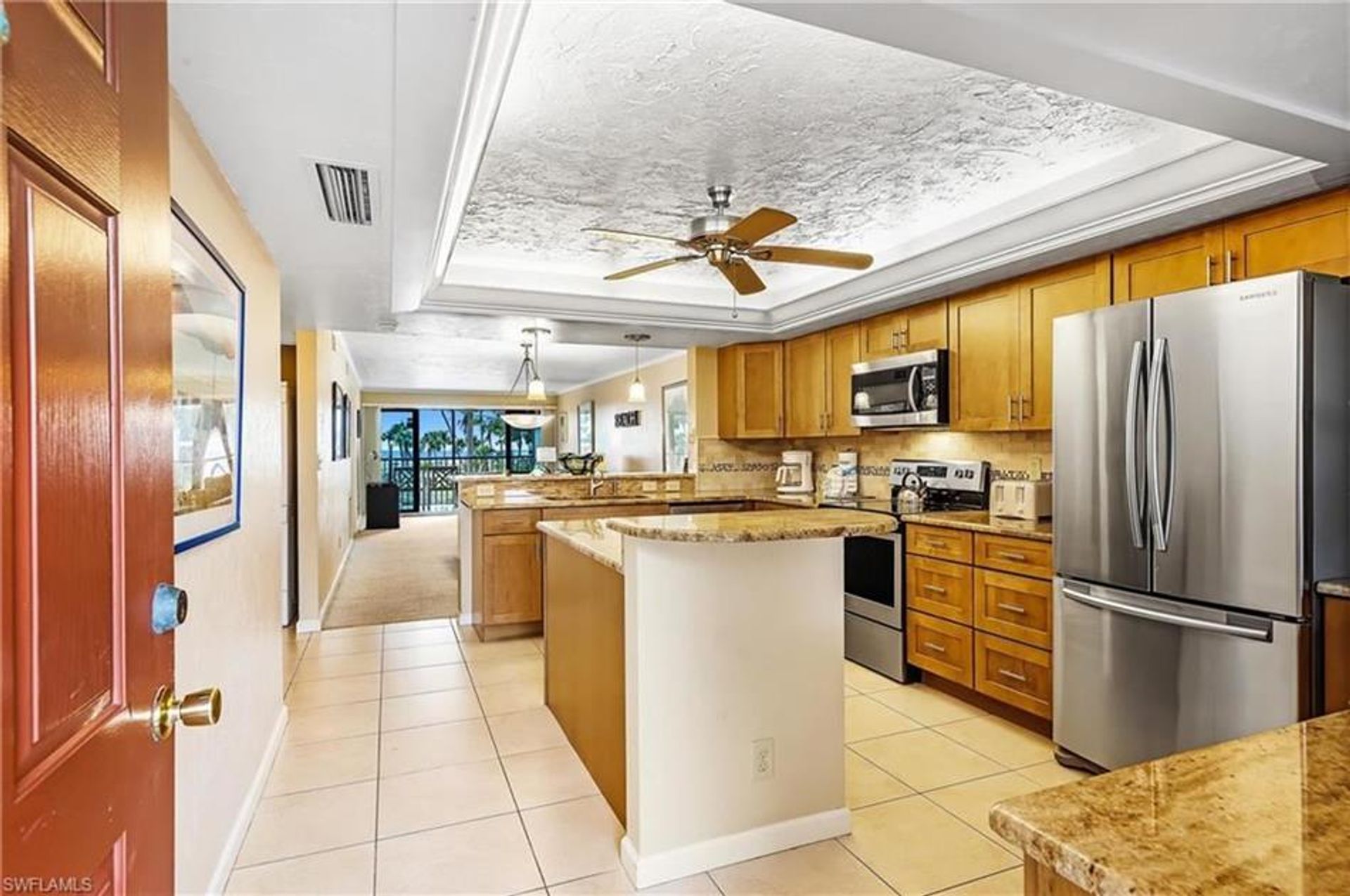 Condominio en Sanibel, Florida 10017867