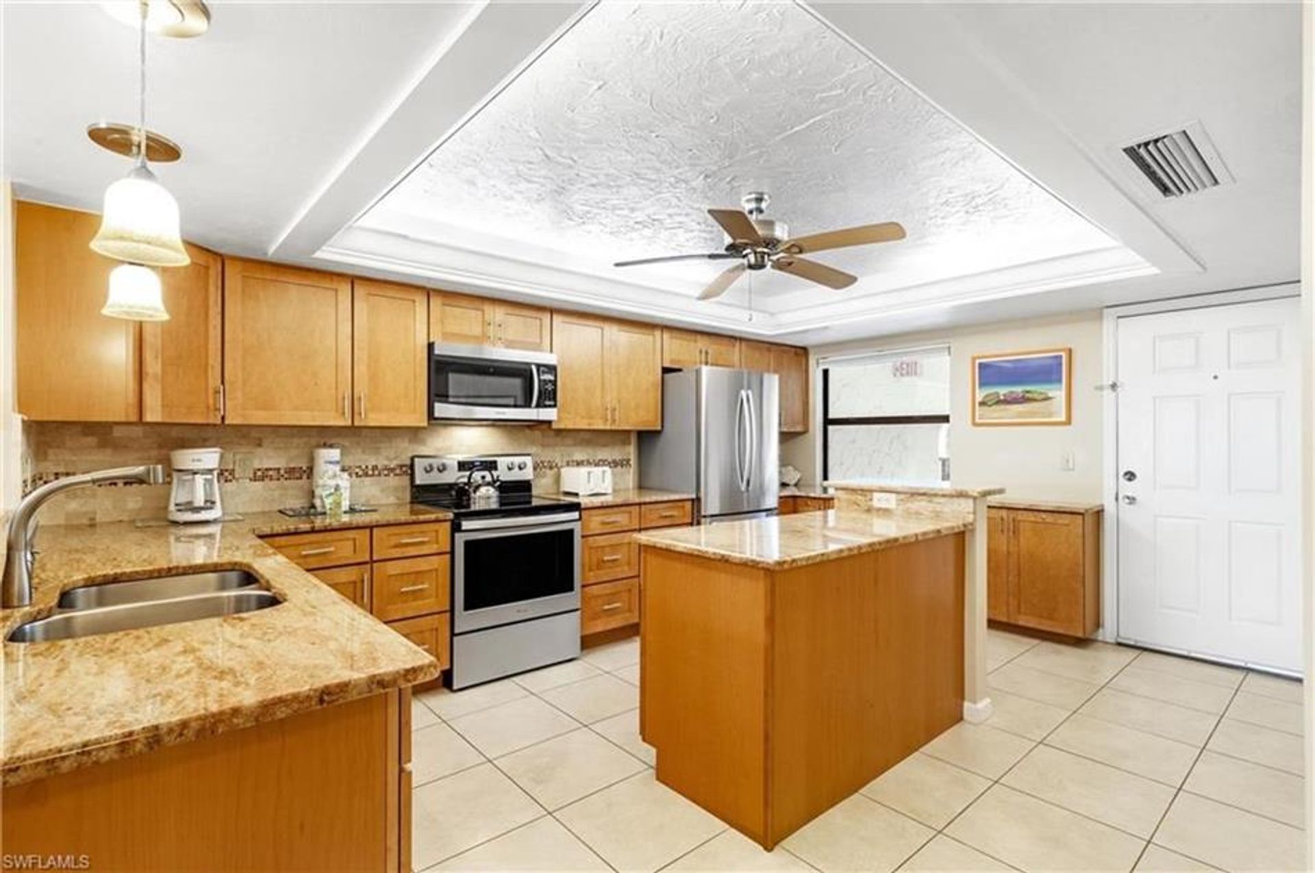 Condominio en Sanibel, Florida 10017867