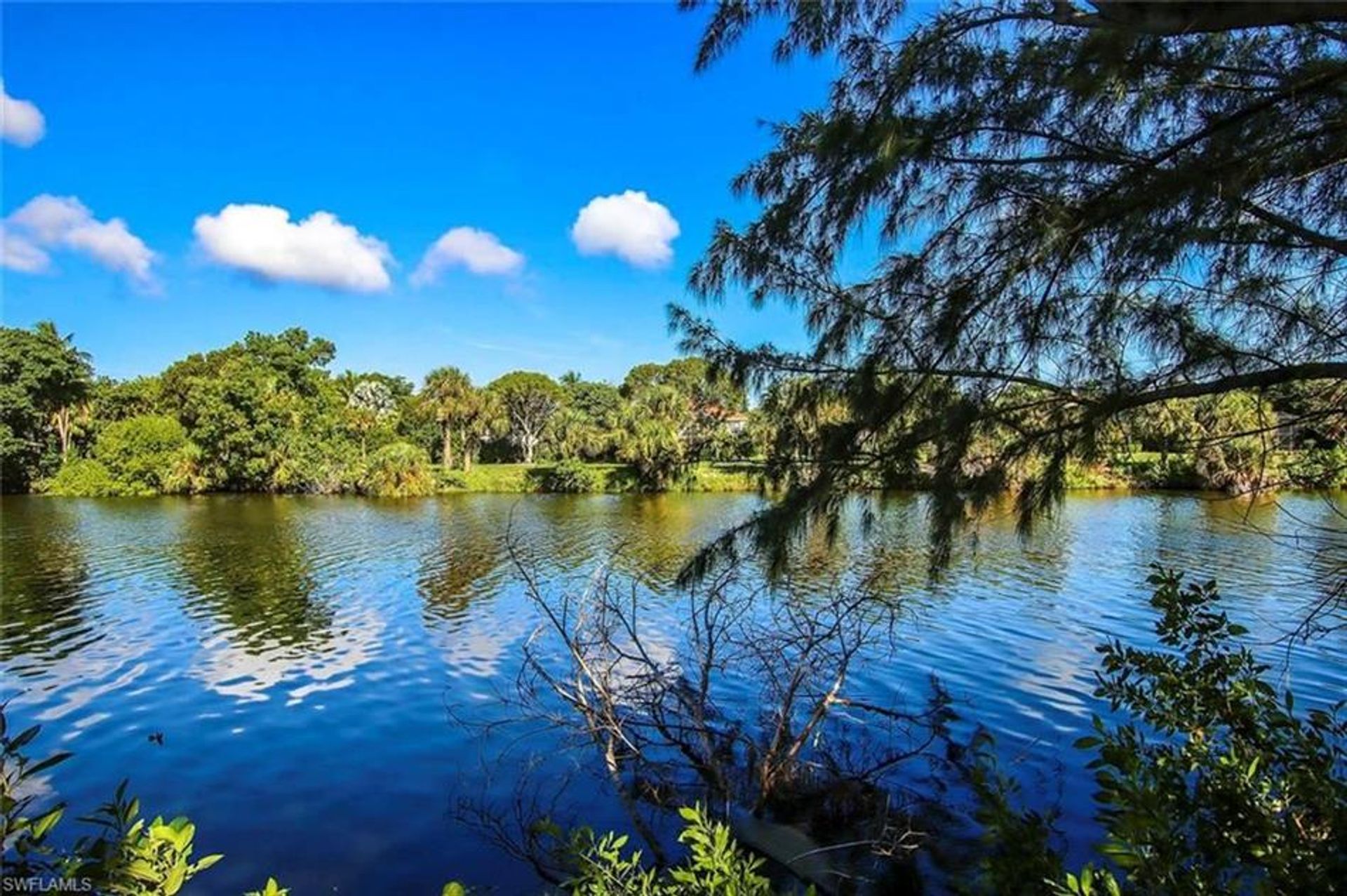 Rumah di Sanibel, Florida 10017869