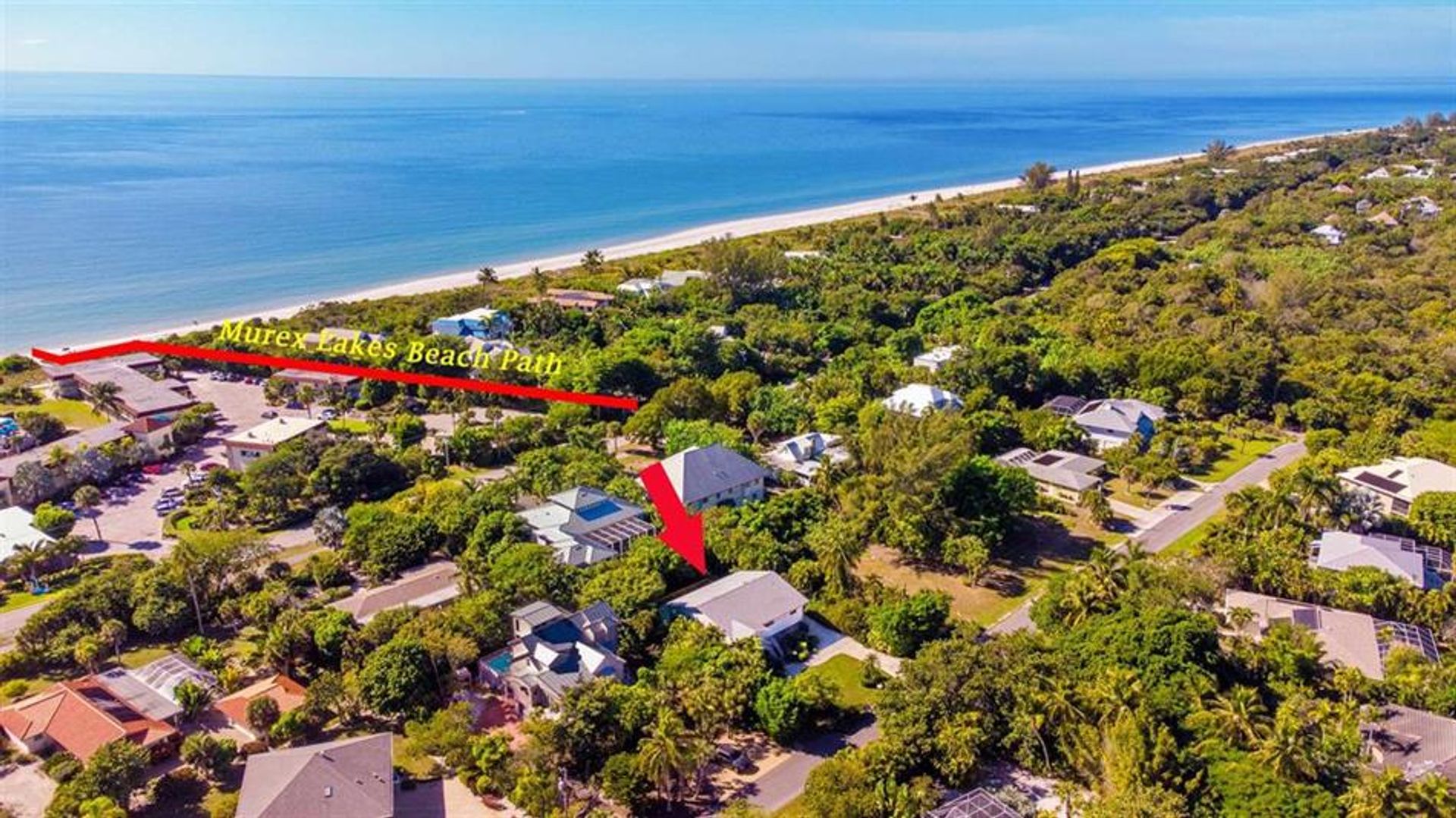 casa en Sanibel, Florida 10017884